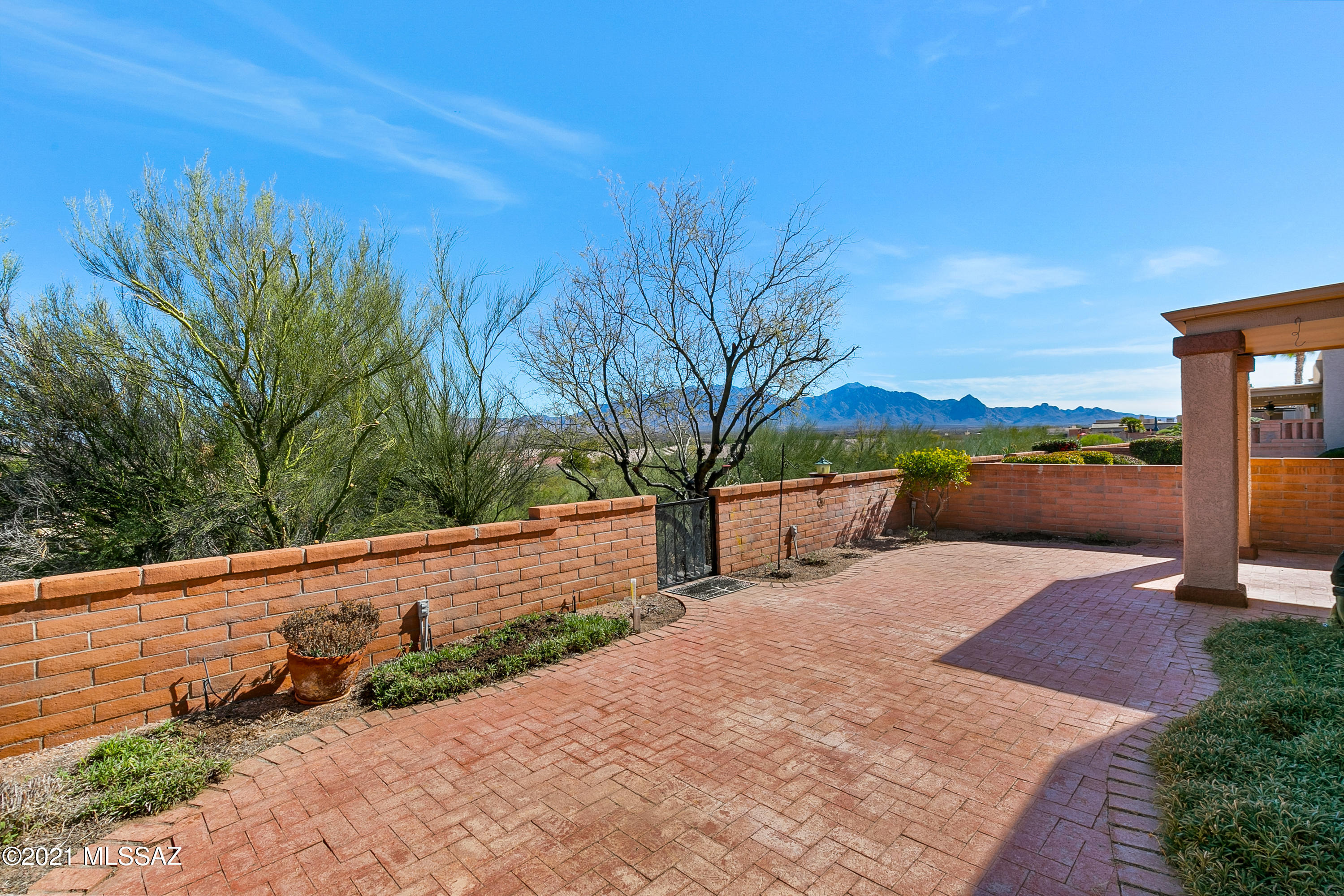 Sunrise Pointe (1-135) - Residential