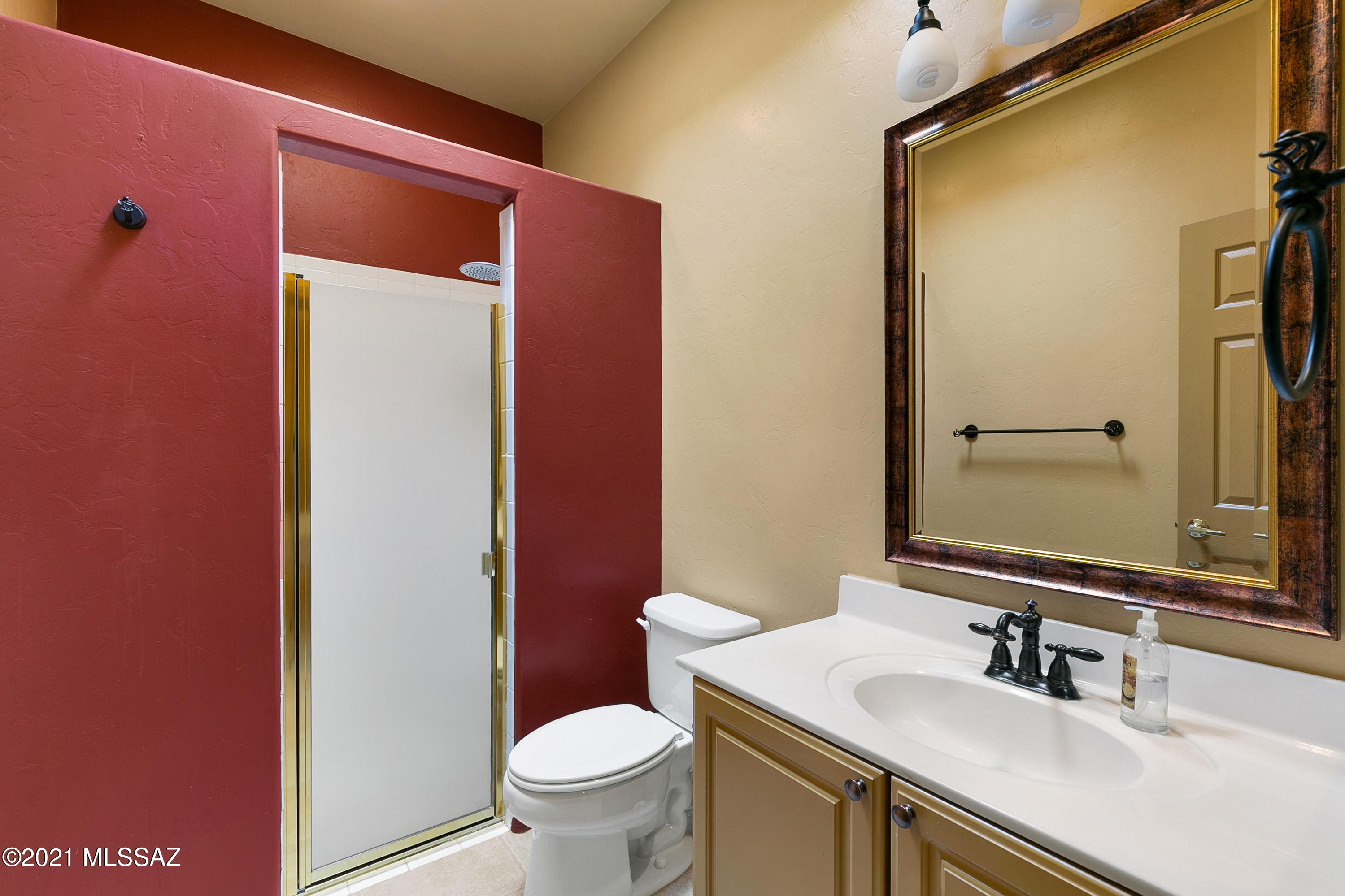 Sunrise Pointe (1-135) - Residential