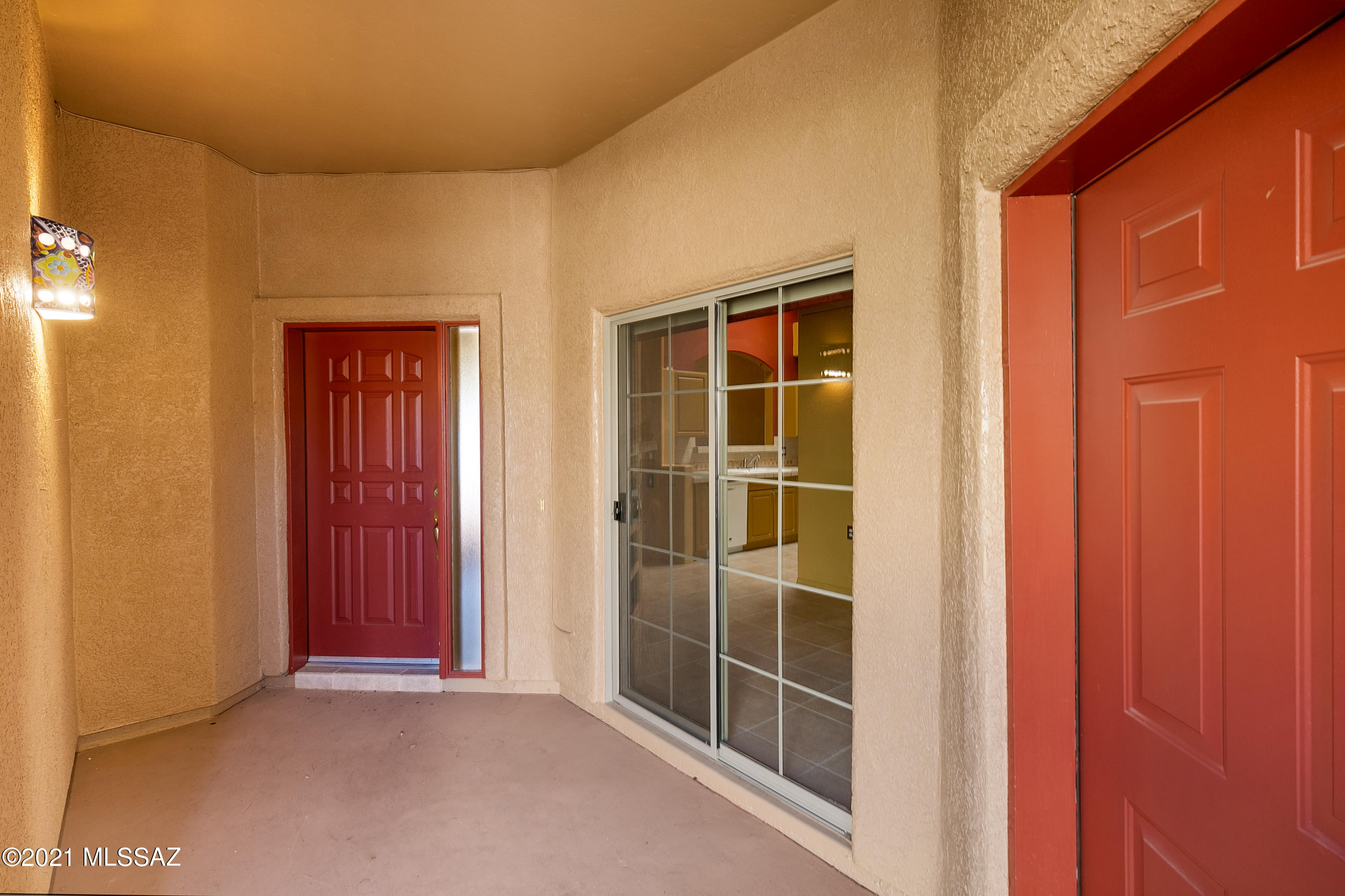 Sunrise Pointe (1-135) - Residential