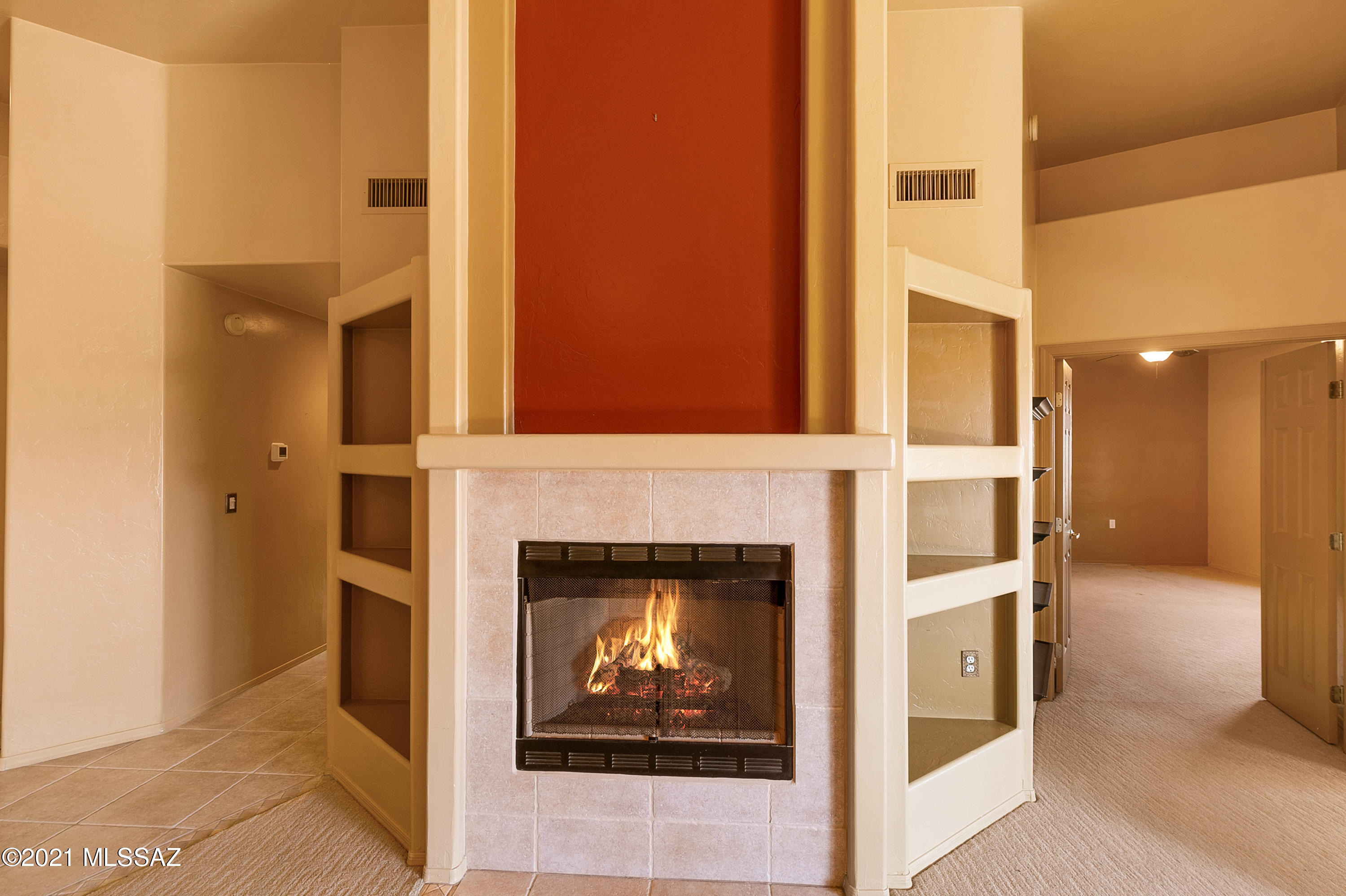 Sunrise Pointe (1-135) - Residential