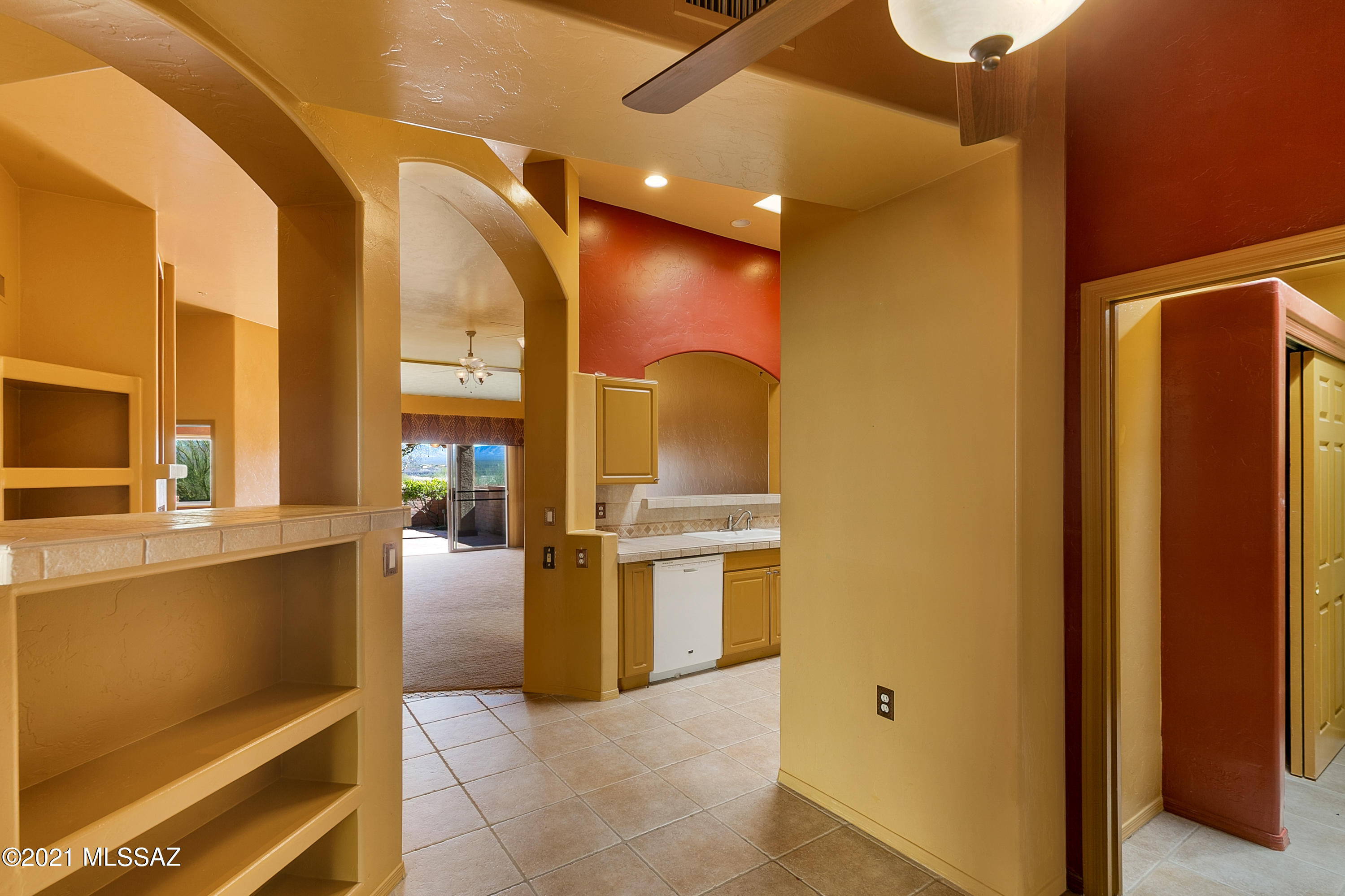 Sunrise Pointe (1-135) - Residential