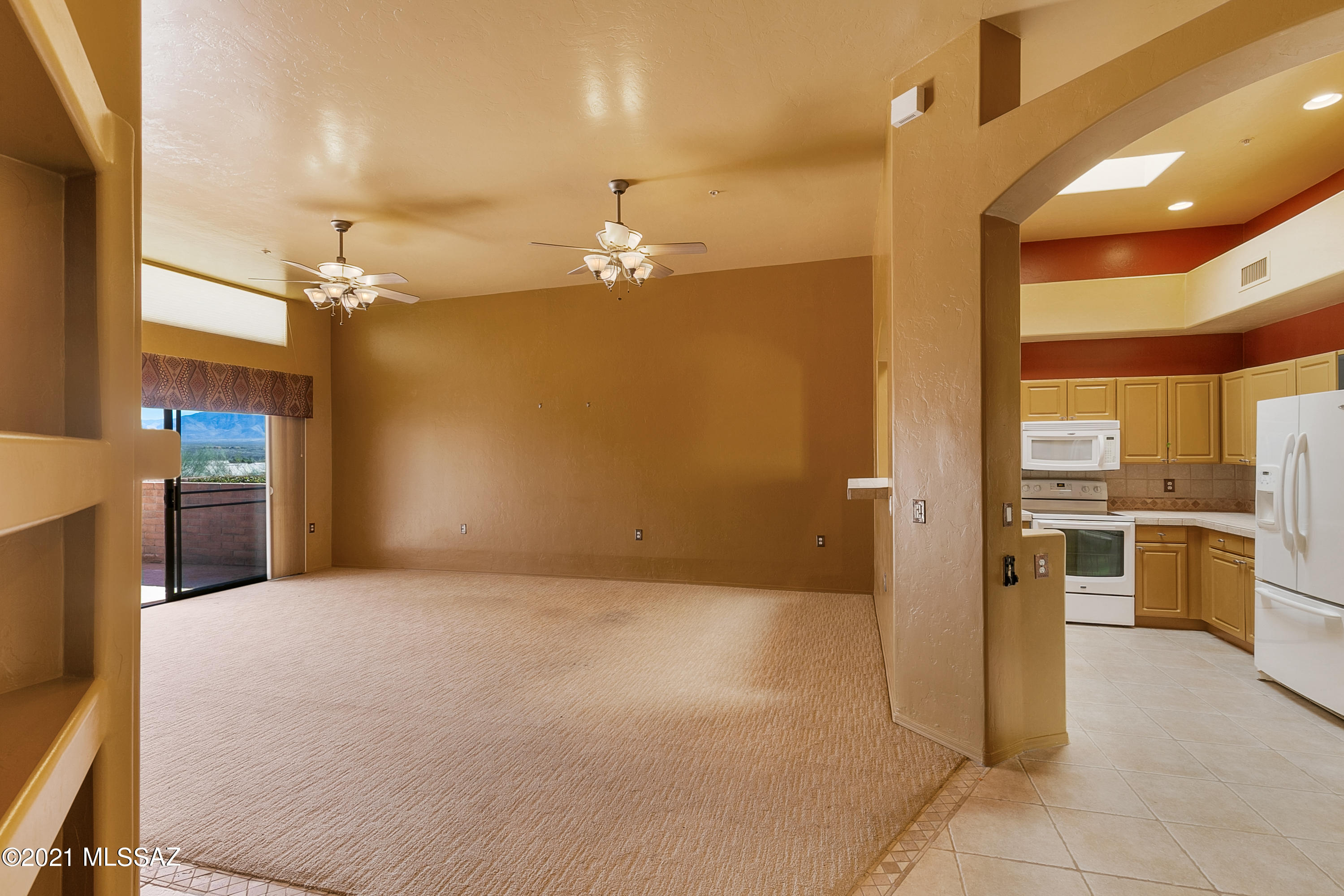 Sunrise Pointe (1-135) - Residential