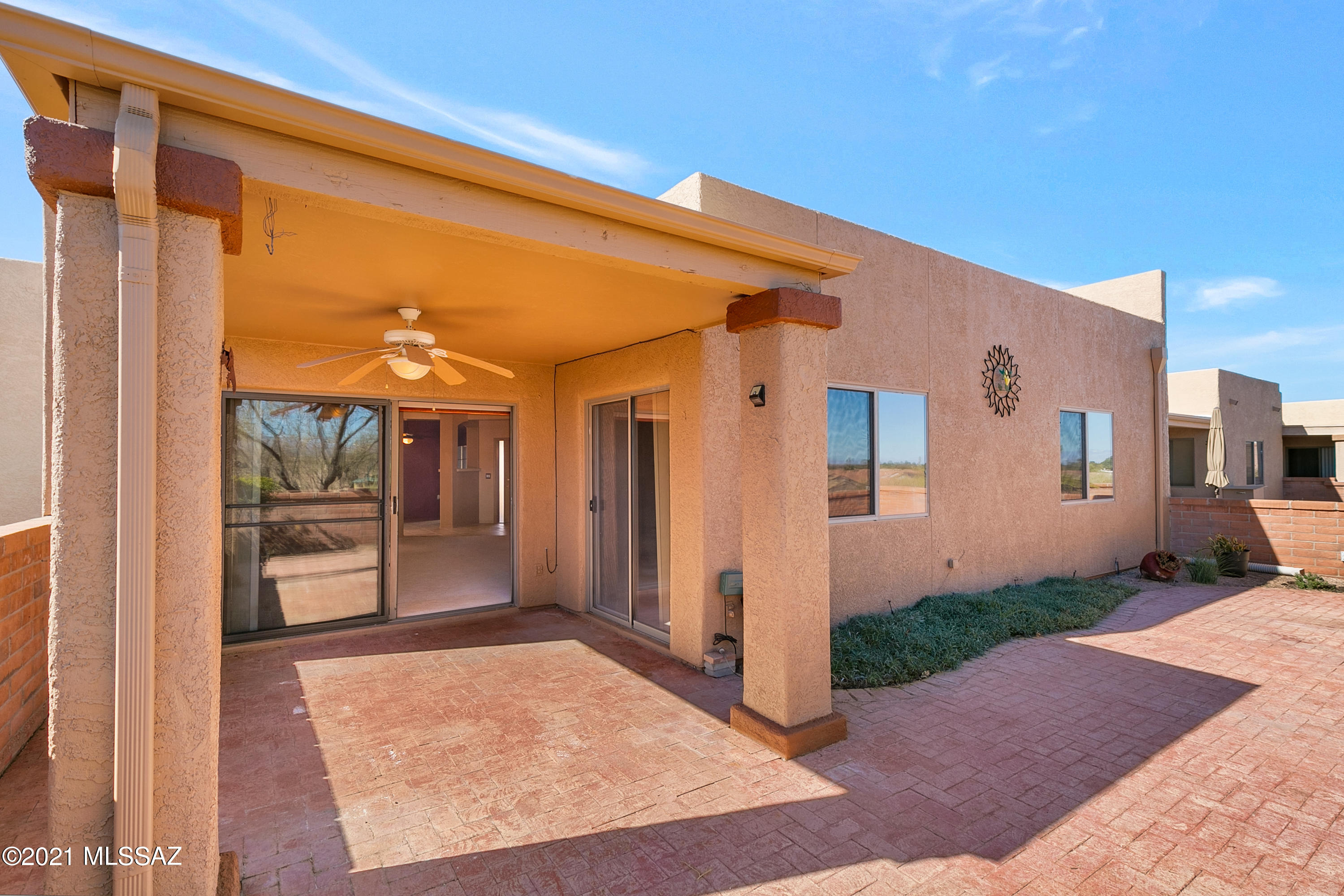 Sunrise Pointe (1-135) - Residential