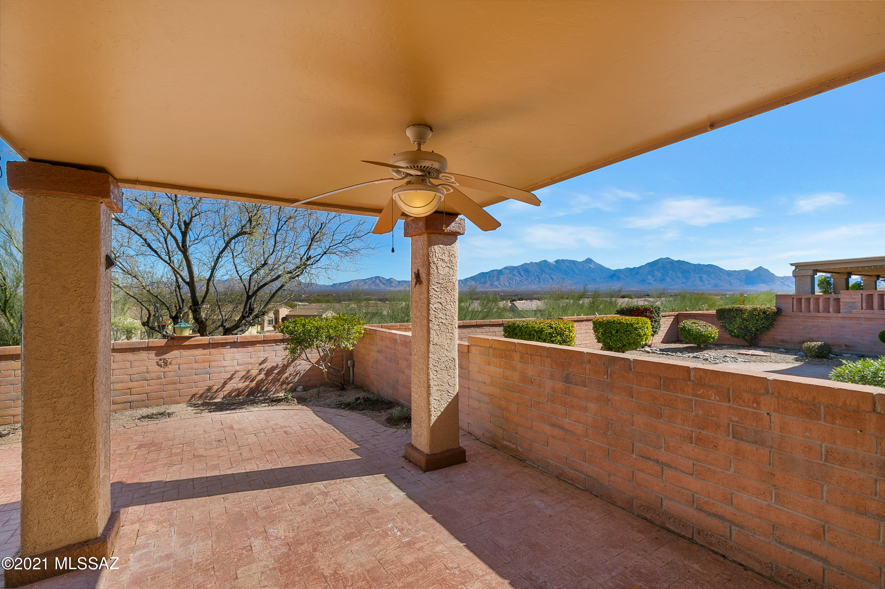 Sunrise Pointe (1-135) - Residential