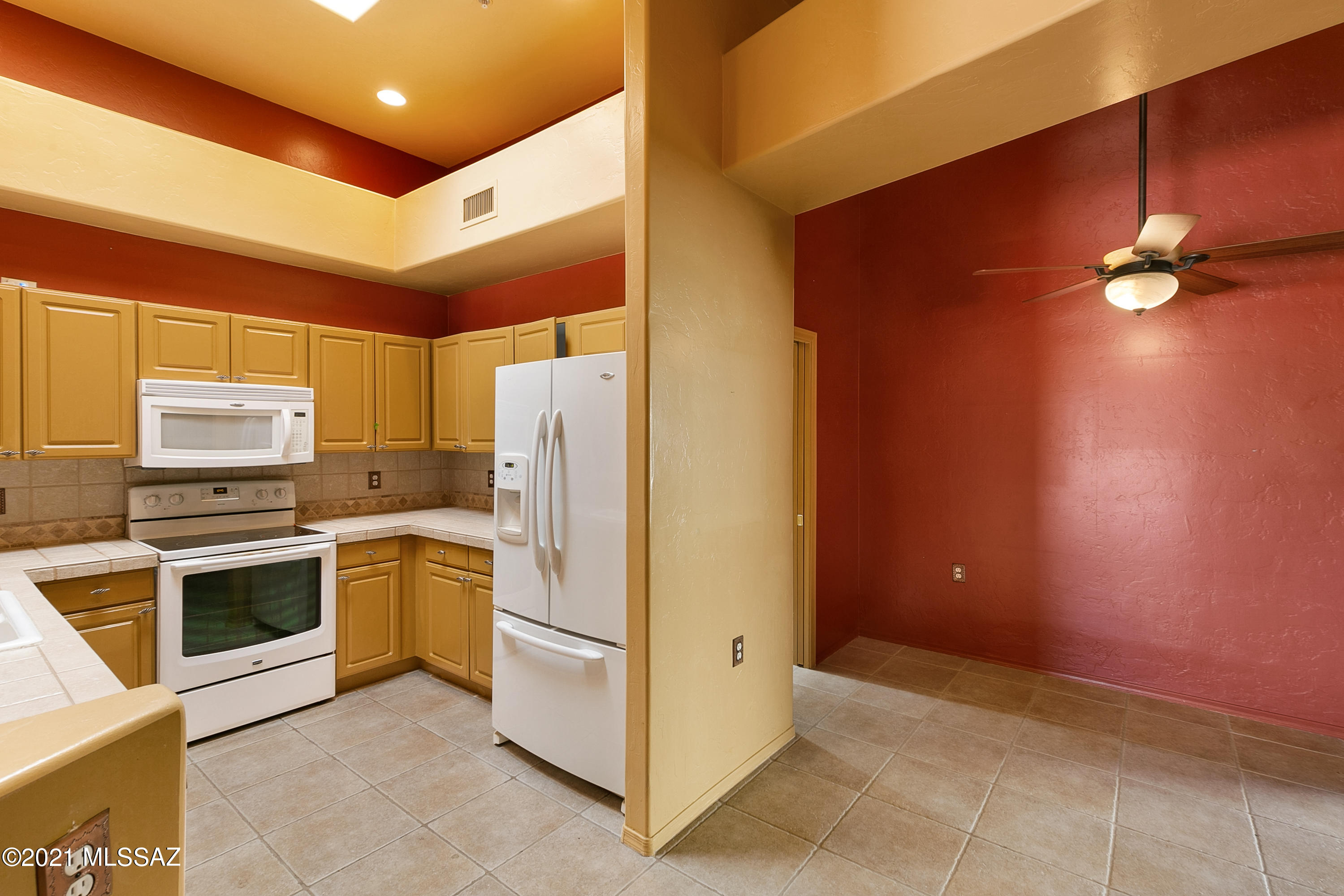 Sunrise Pointe (1-135) - Residential
