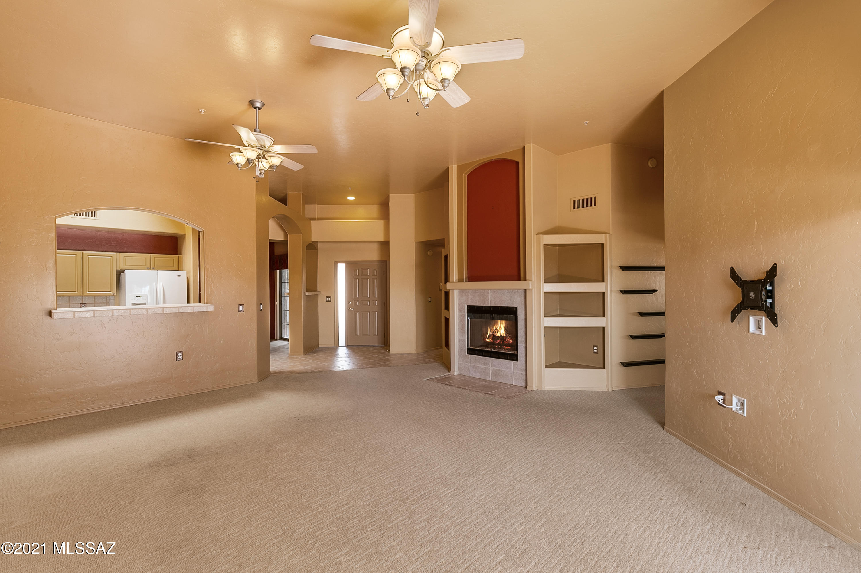 Sunrise Pointe (1-135) - Residential
