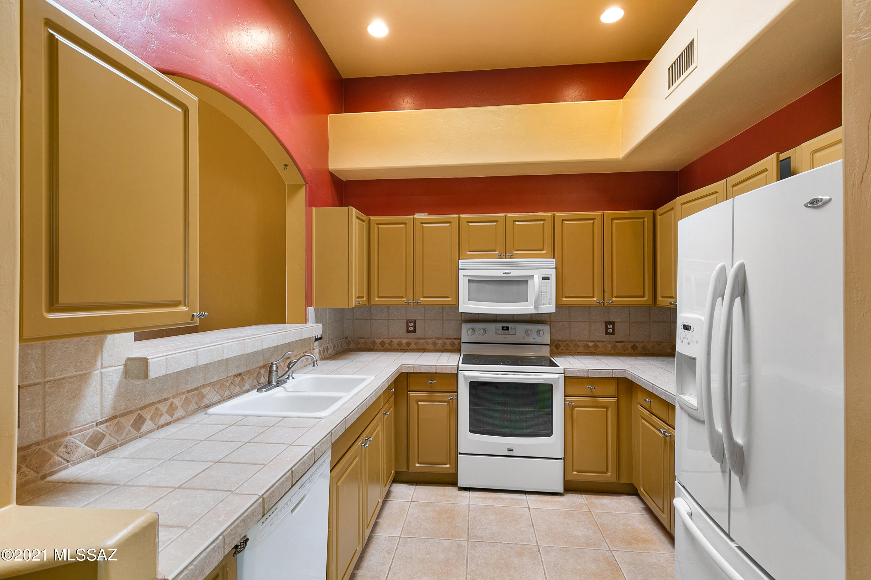 Sunrise Pointe (1-135) - Residential