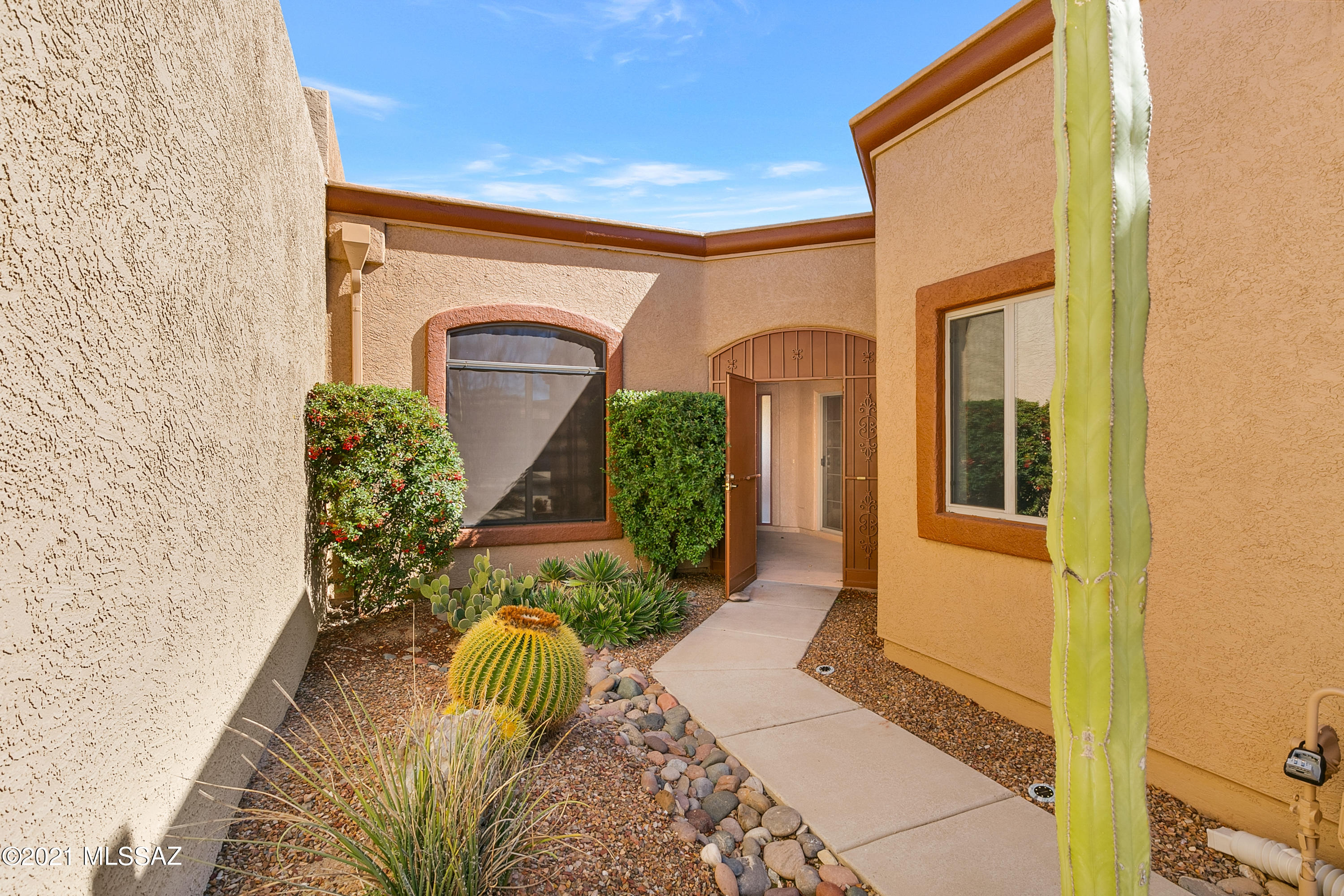 Sunrise Pointe (1-135) - Residential