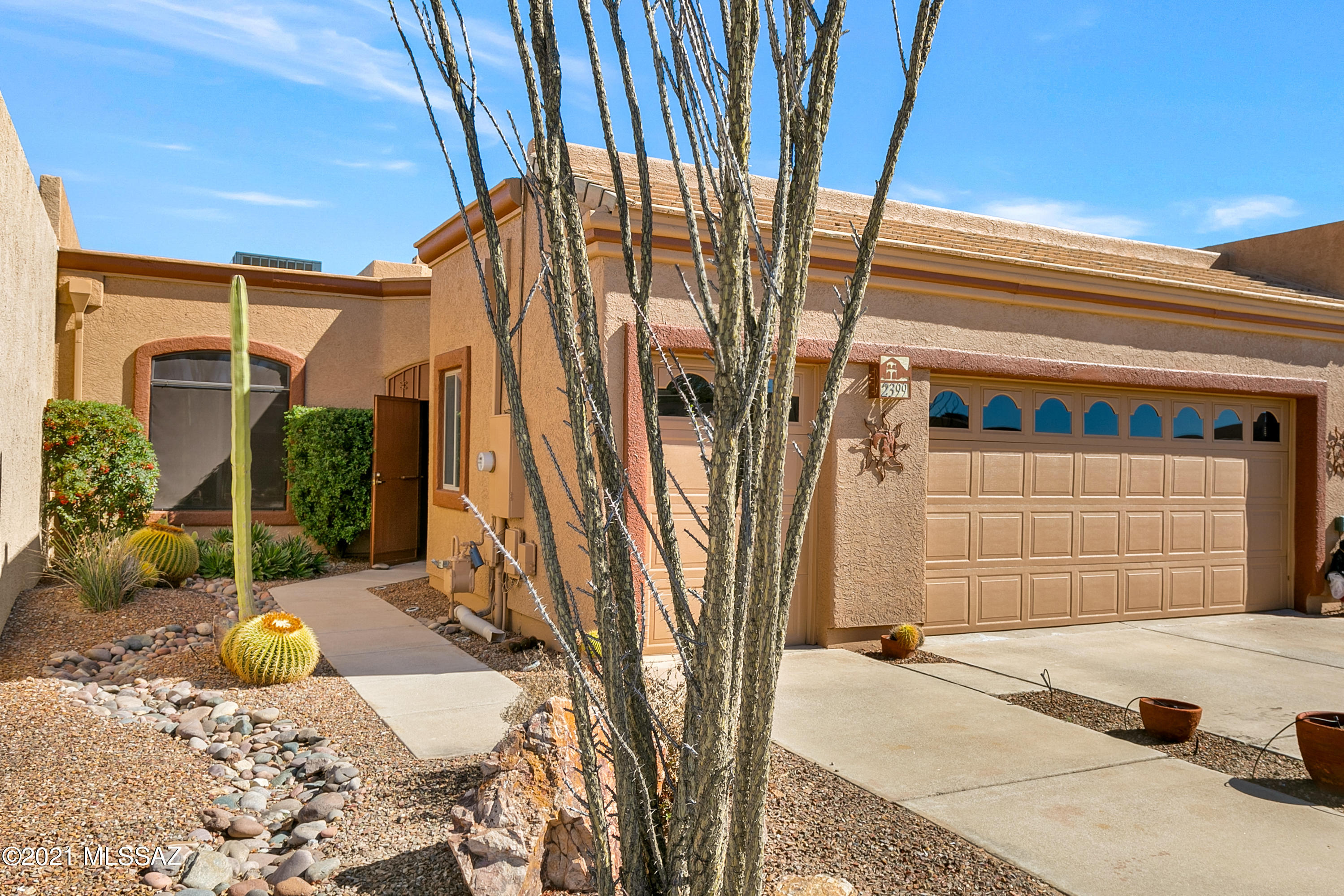 Sunrise Pointe (1-135) - Residential