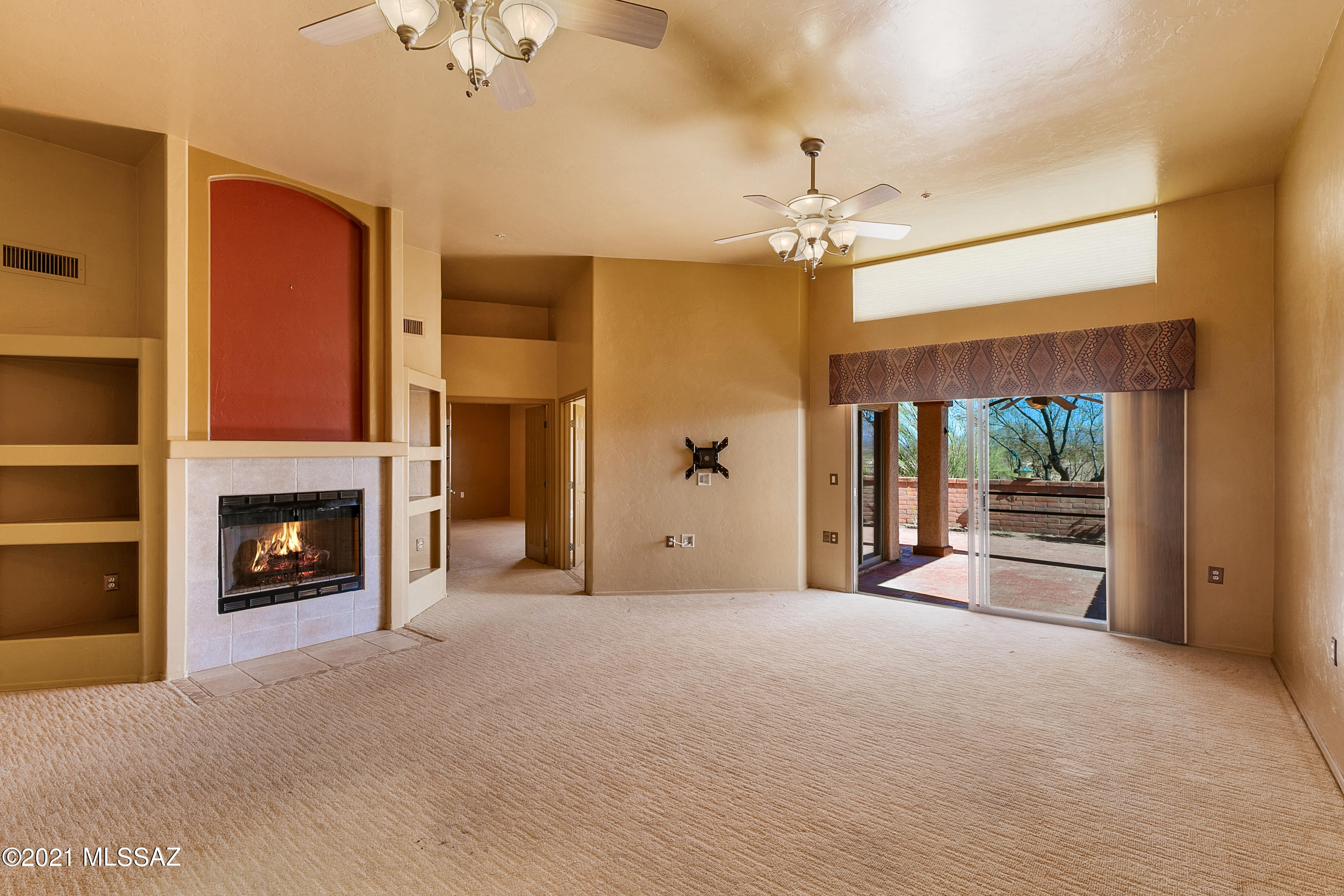 Sunrise Pointe (1-135) - Residential