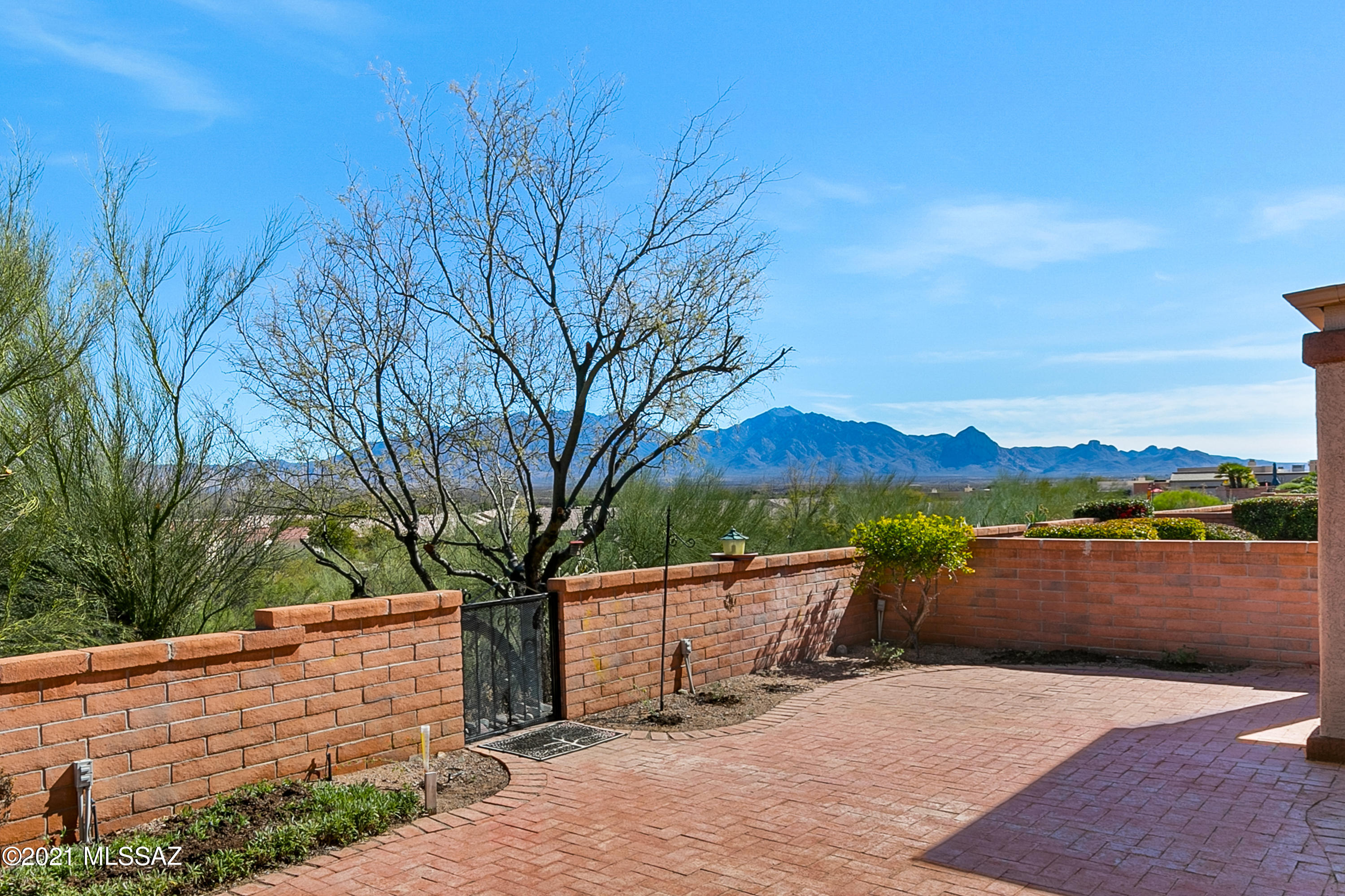 Sunrise Pointe (1-135) - Residential