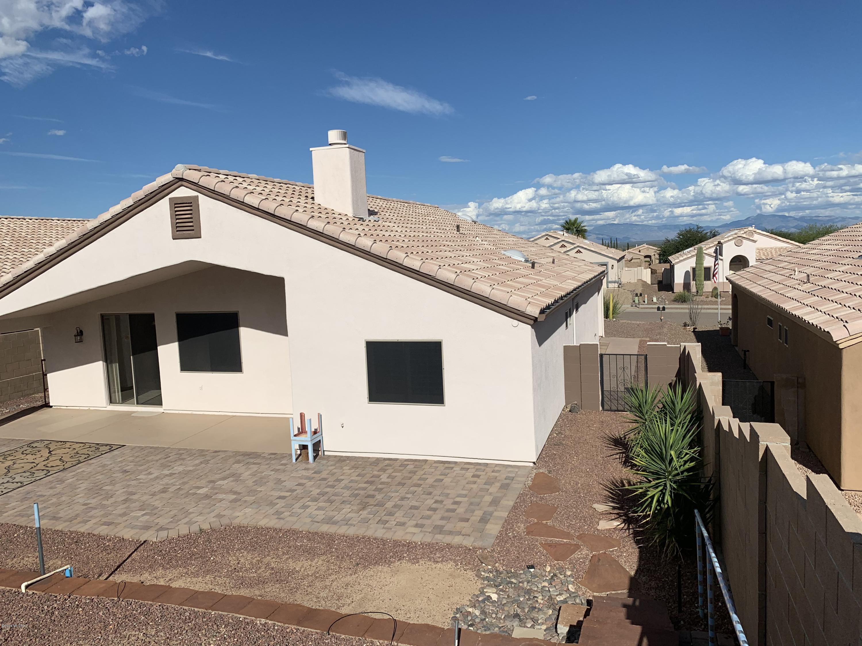 Colonia De Los Alamos (BK1-45) - Residential
