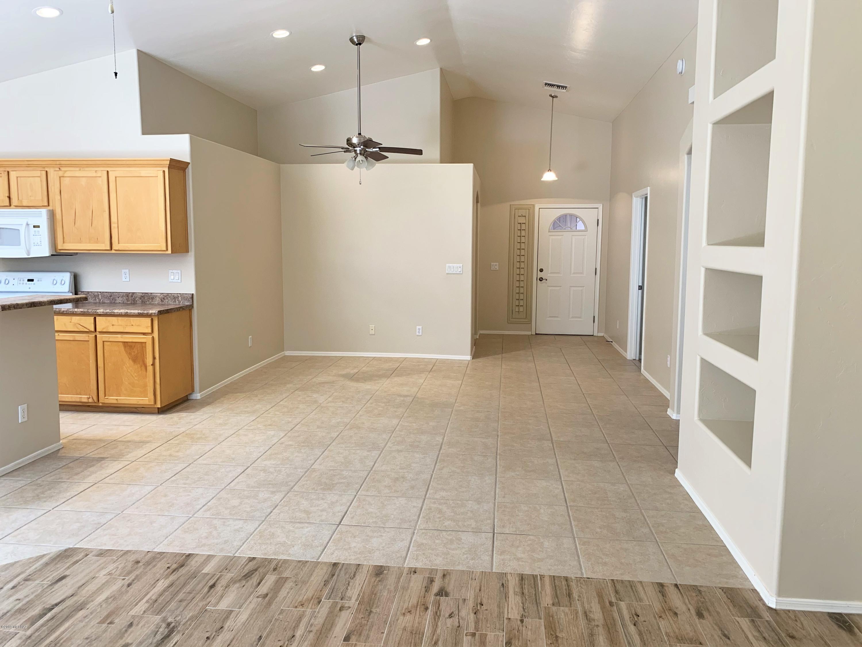 Colonia De Los Alamos (BK1-45) - Residential