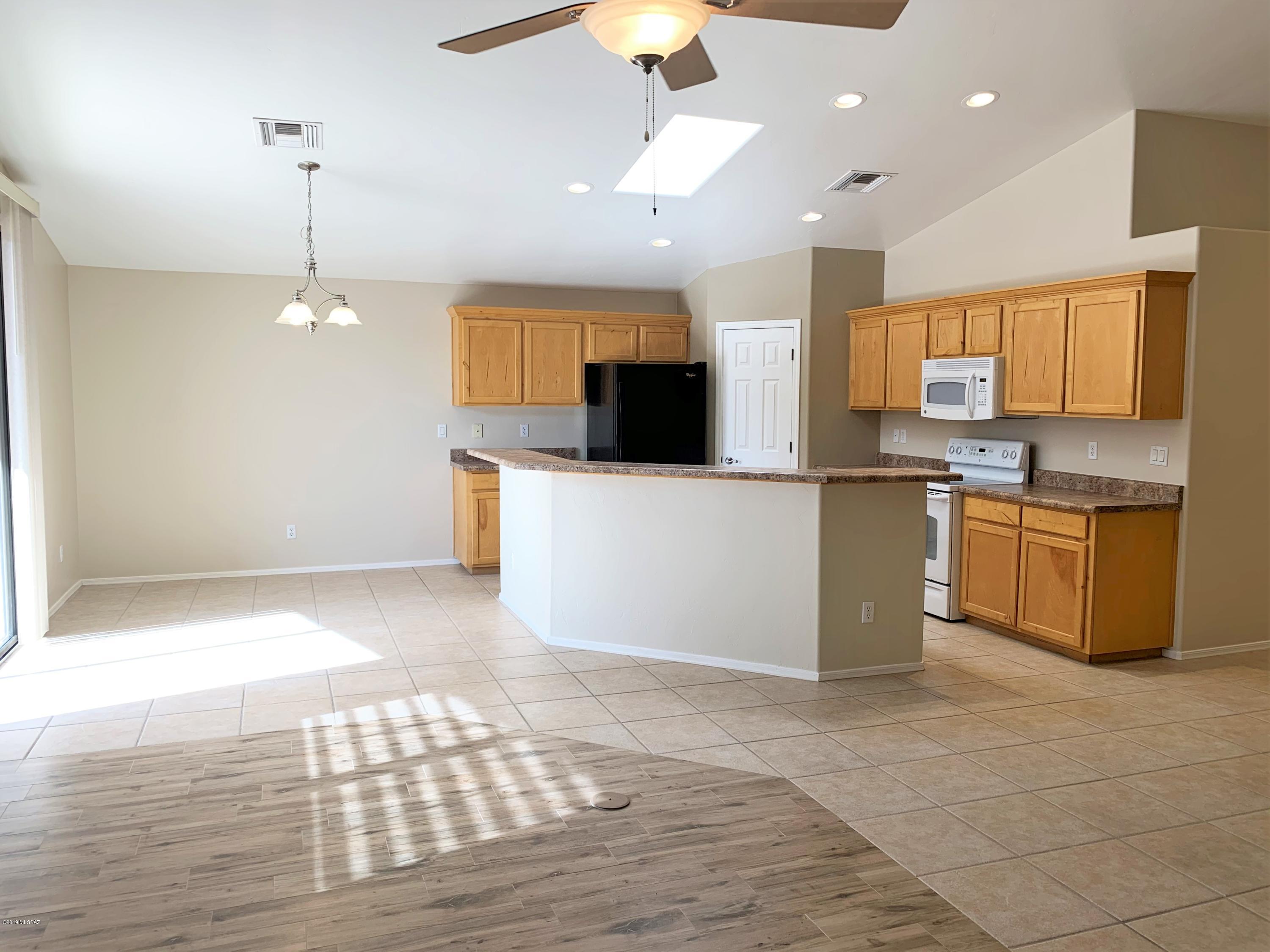 Colonia De Los Alamos (BK1-45) - Residential
