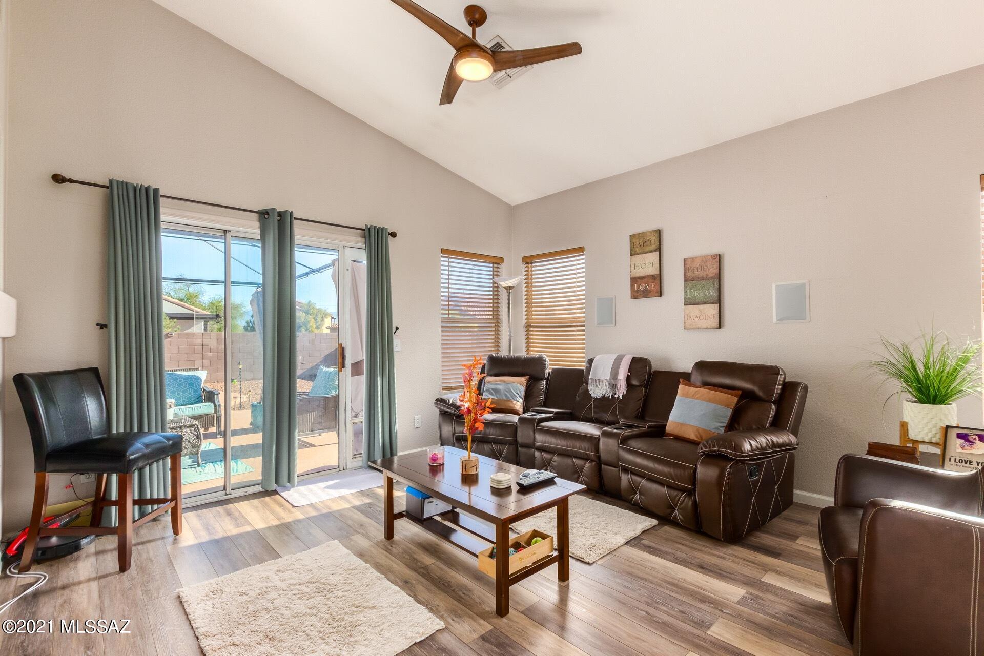 Continental Ranch Parcels 38 & 40 North & South Ph 1 (1-97) - Residential