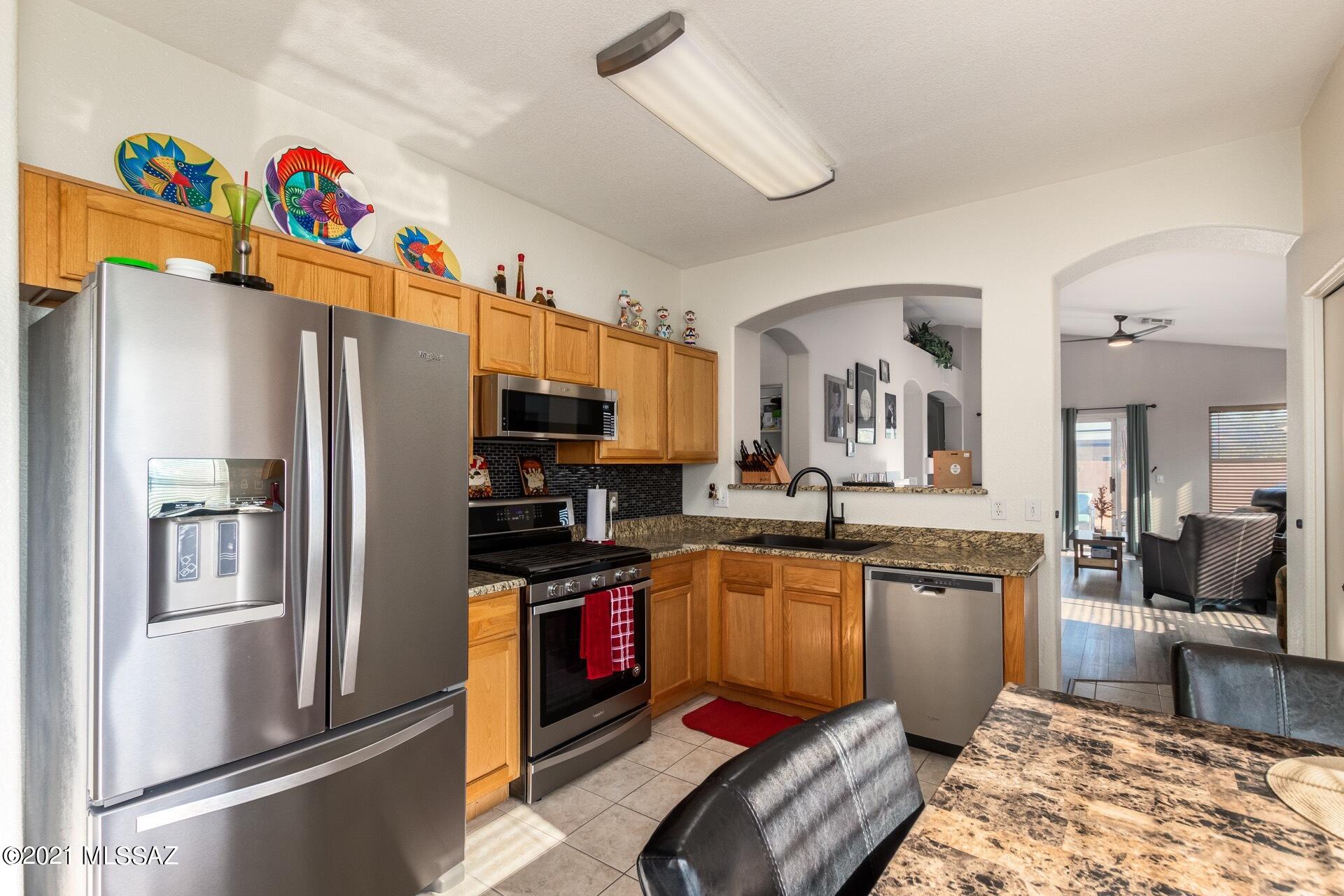 Continental Ranch Parcels 38 & 40 North & South Ph 1 (1-97) - Residential