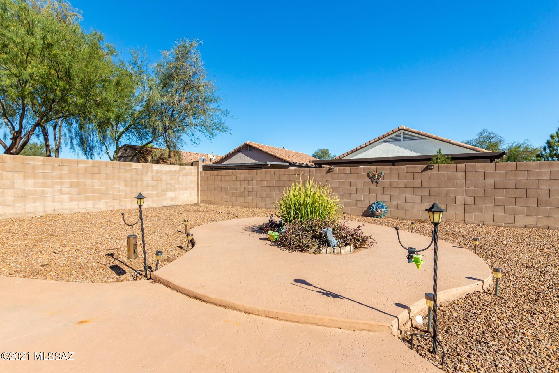 Continental Ranch Parcels 38 & 40 North & South Ph 1 (1-97) - Residential