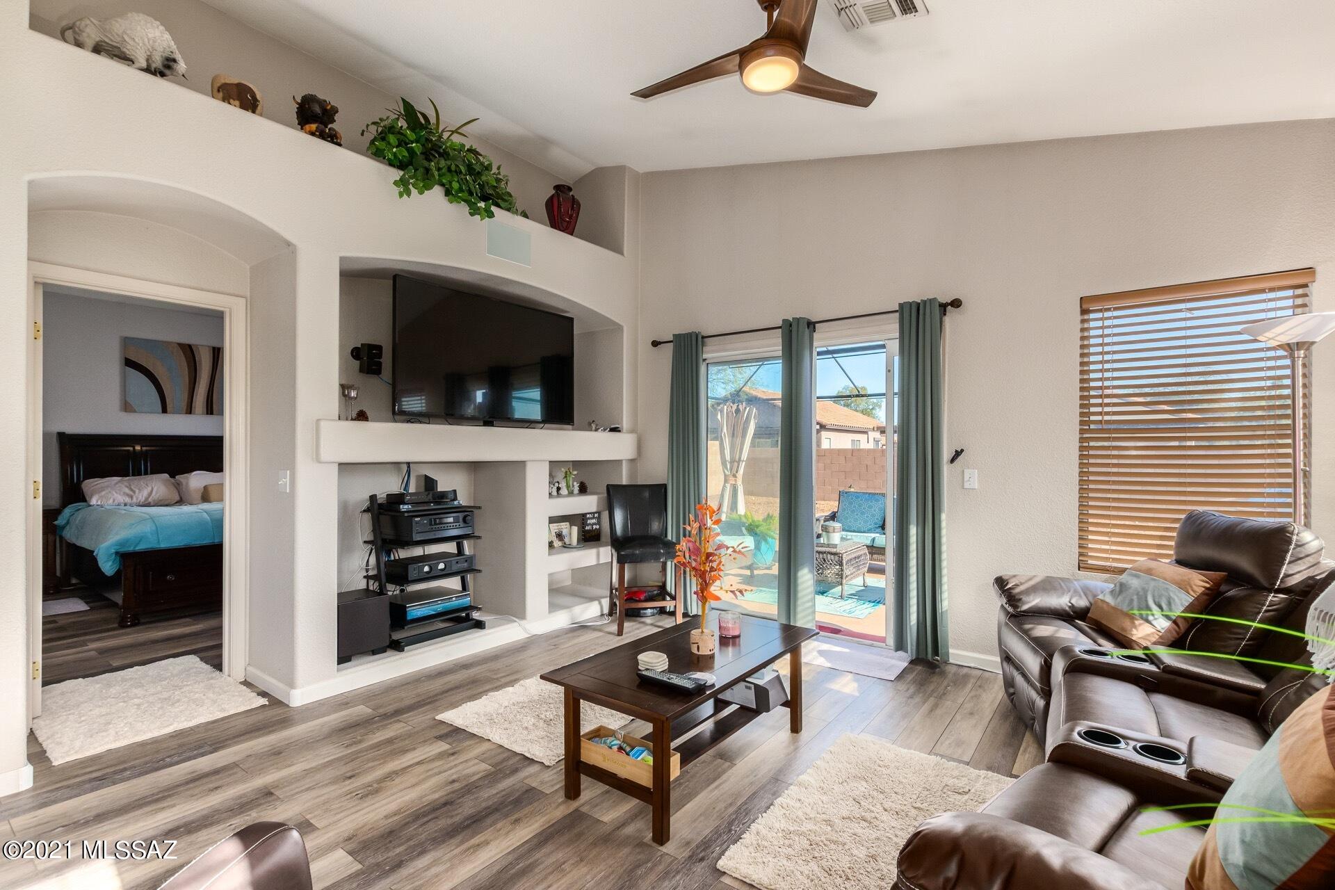 Continental Ranch Parcels 38 & 40 North & South Ph 1 (1-97) - Residential