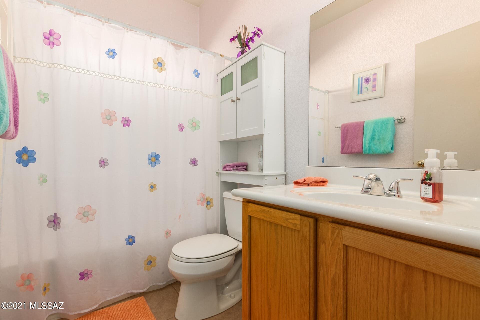 Continental Ranch Parcels 38 & 40 North & South Ph 1 (1-97) - Residential