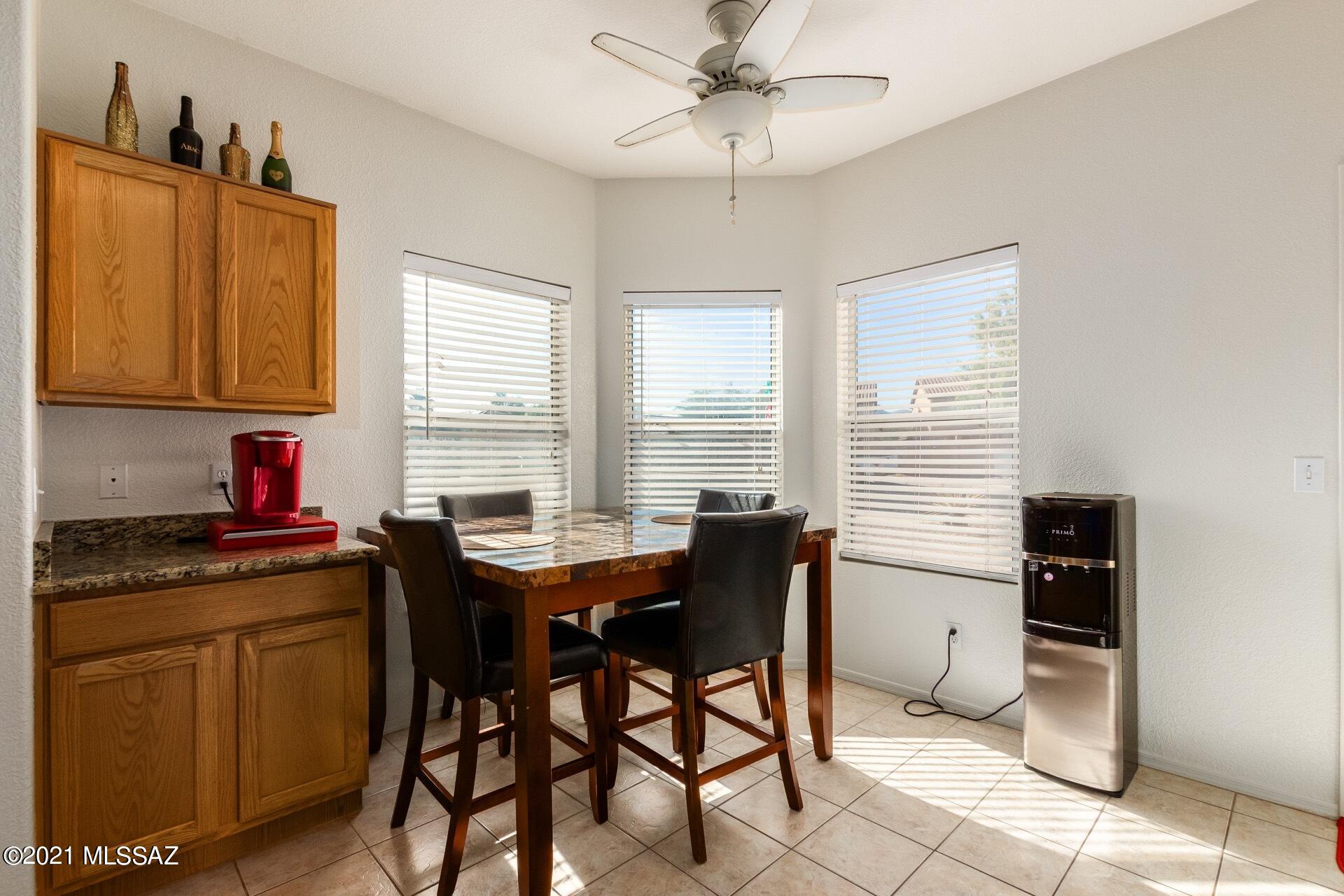Continental Ranch Parcels 38 & 40 North & South Ph 1 (1-97) - Residential