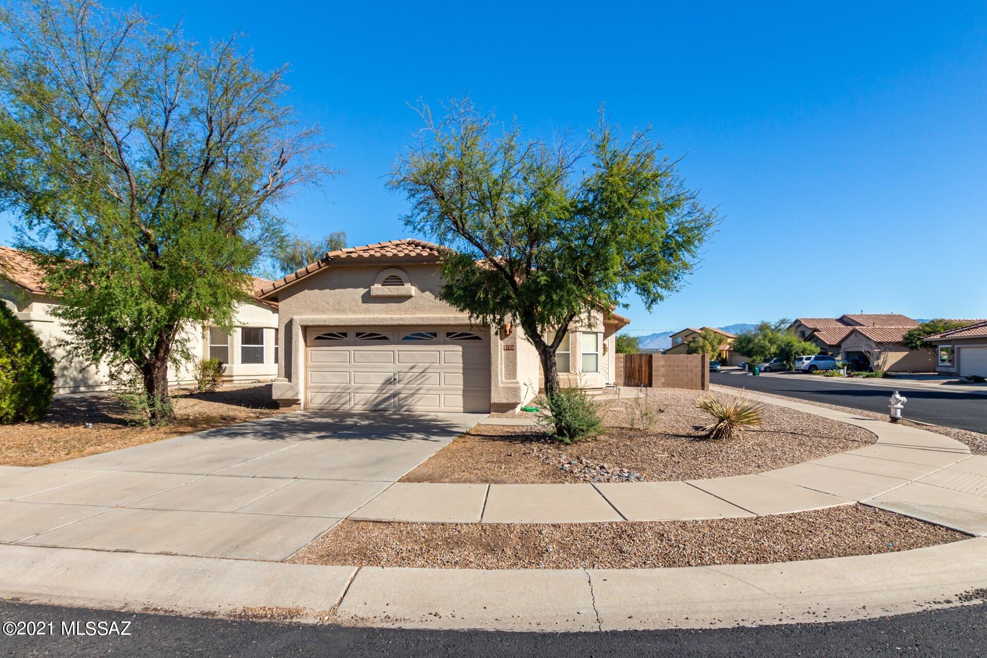 Continental Ranch Parcels 38 & 40 North & South Ph 1 (1-97) - Residential