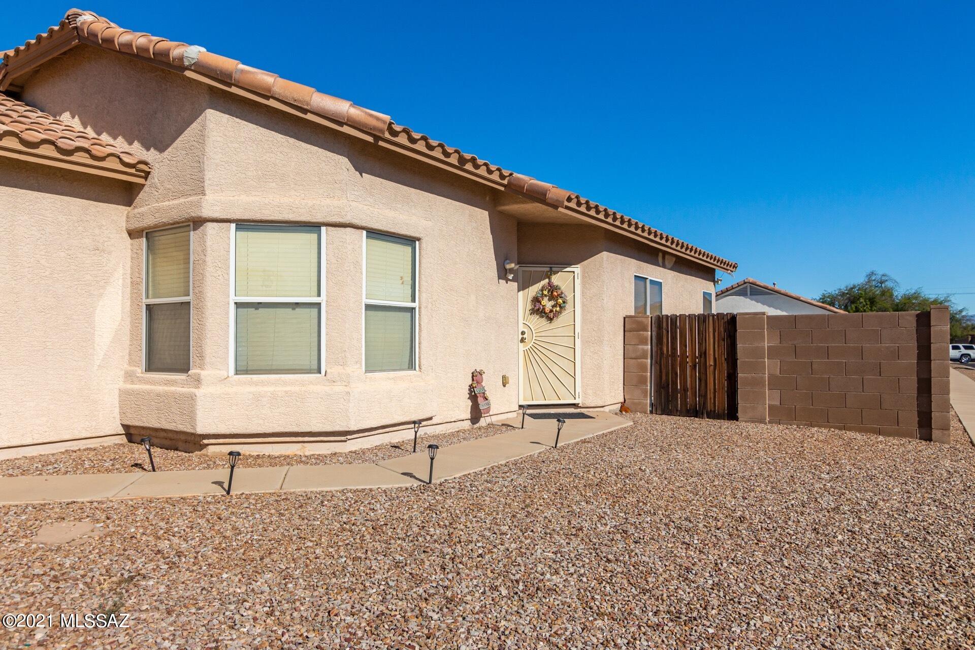 Continental Ranch Parcels 38 & 40 North & South Ph 1 (1-97) - Residential