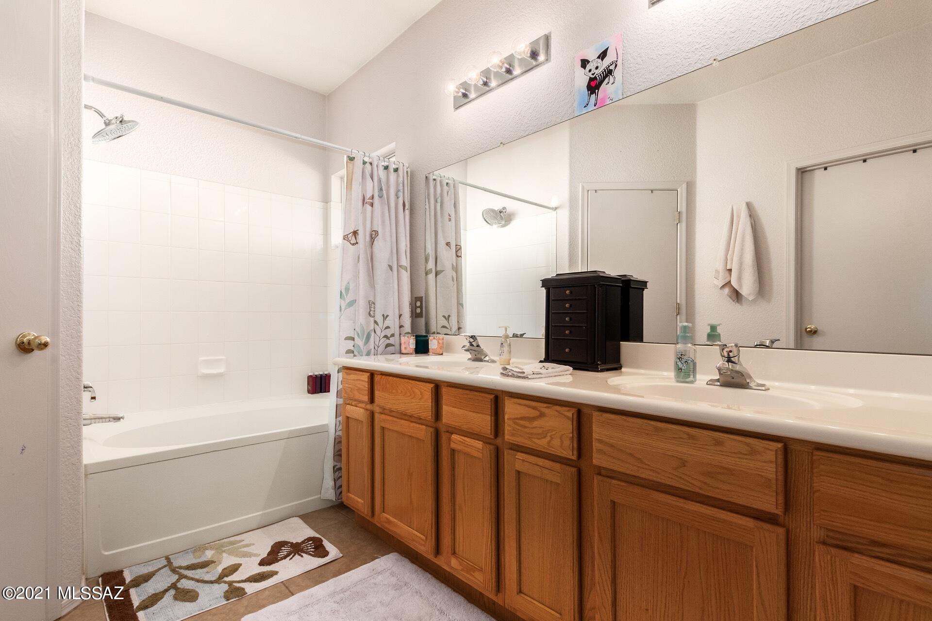 Continental Ranch Parcels 38 & 40 North & South Ph 1 (1-97) - Residential