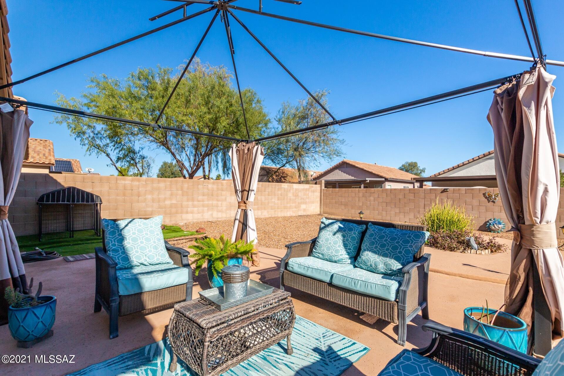 Continental Ranch Parcels 38 & 40 North & South Ph 1 (1-97) - Residential