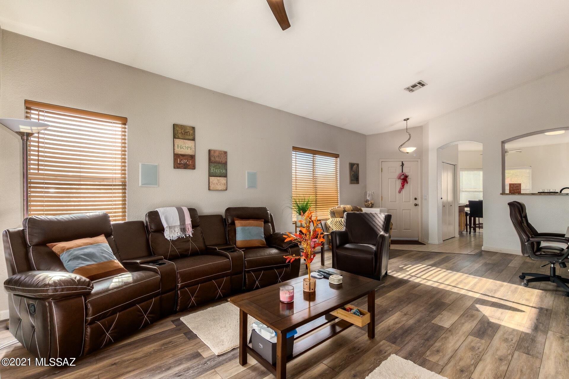 Continental Ranch Parcels 38 & 40 North & South Ph 1 (1-97) - Residential