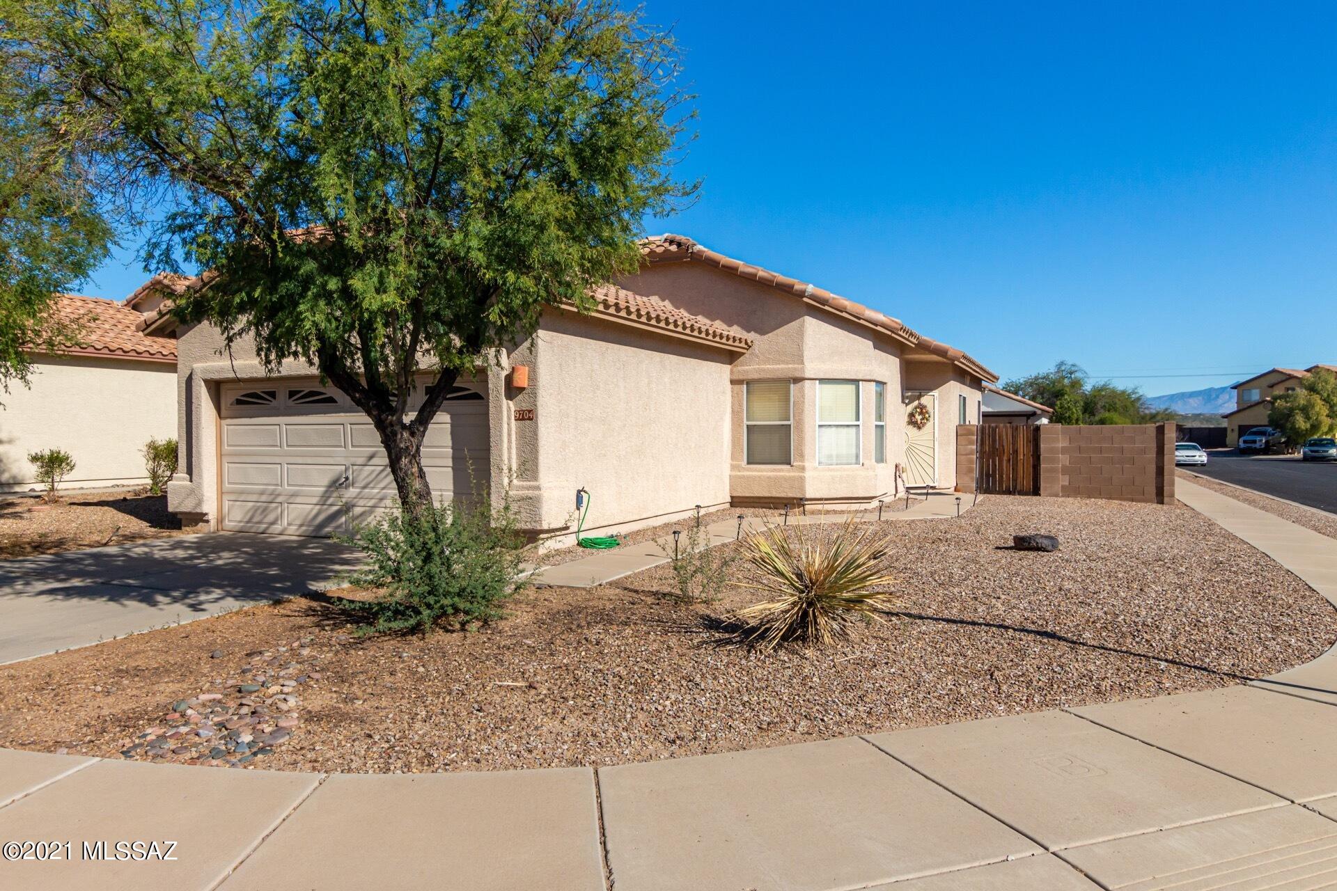 Continental Ranch Parcels 38 & 40 North & South Ph 1 (1-97) - Residential