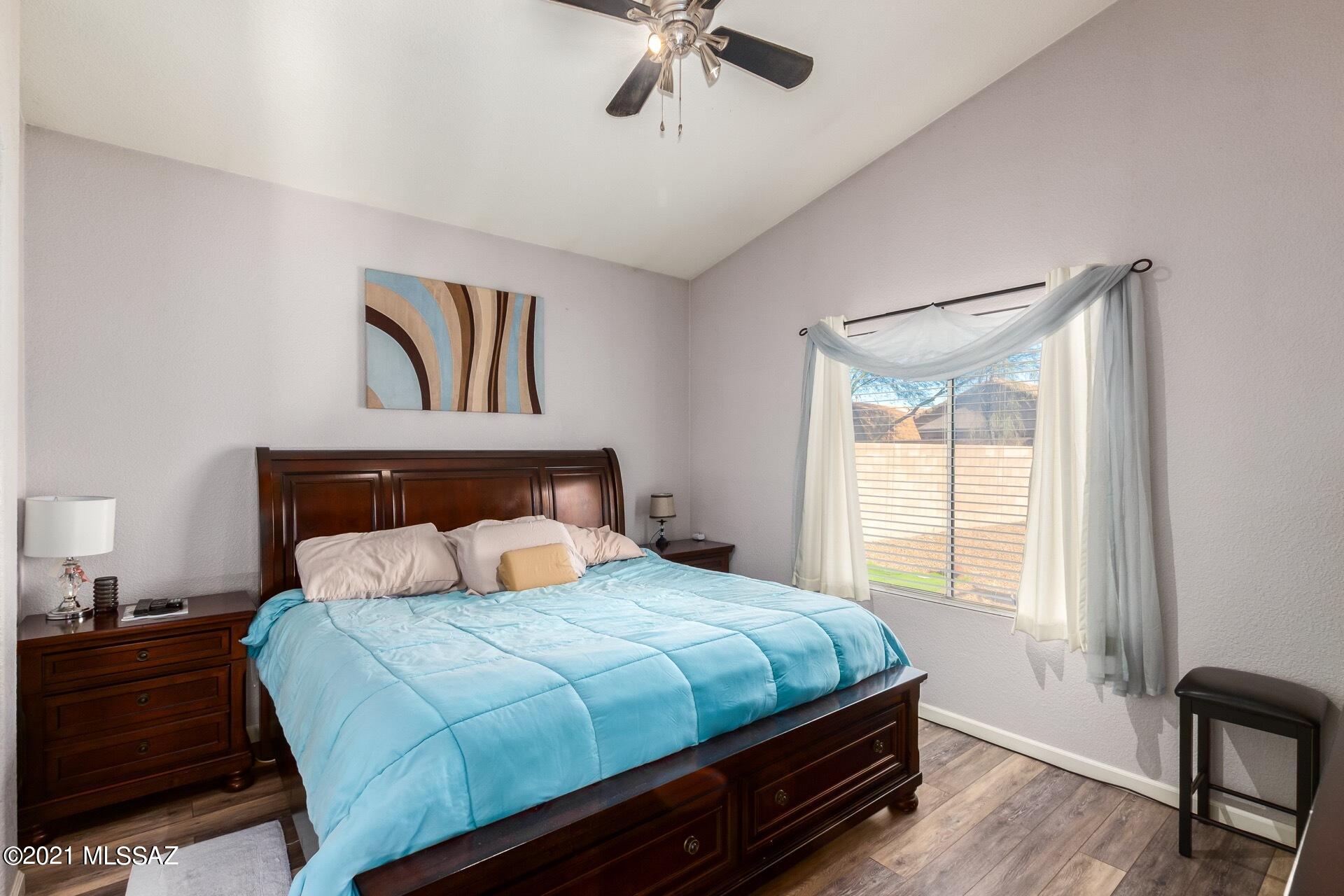 Continental Ranch Parcels 38 & 40 North & South Ph 1 (1-97) - Residential