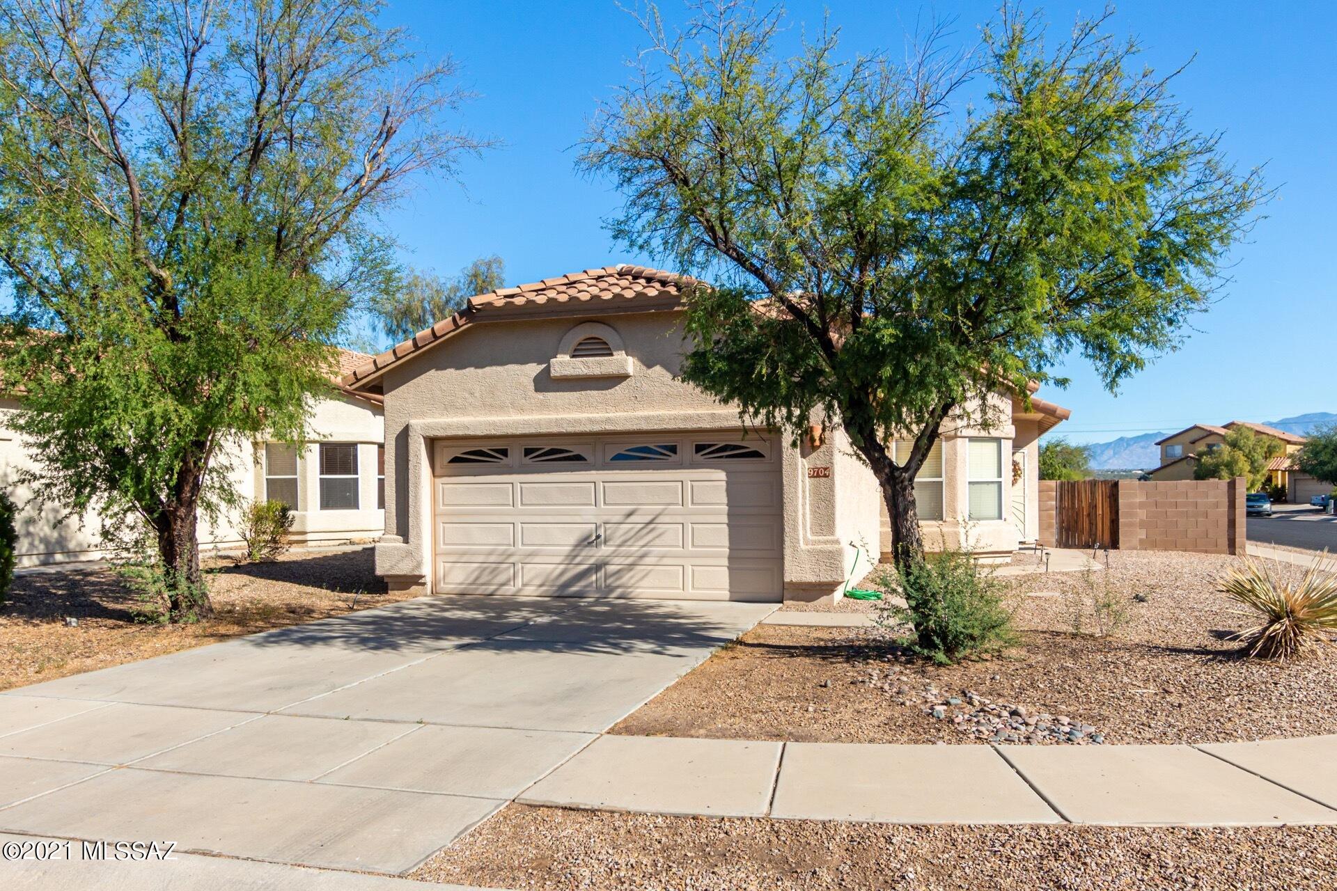 Continental Ranch Parcels 38 & 40 North & South Ph 1 (1-97) - Residential