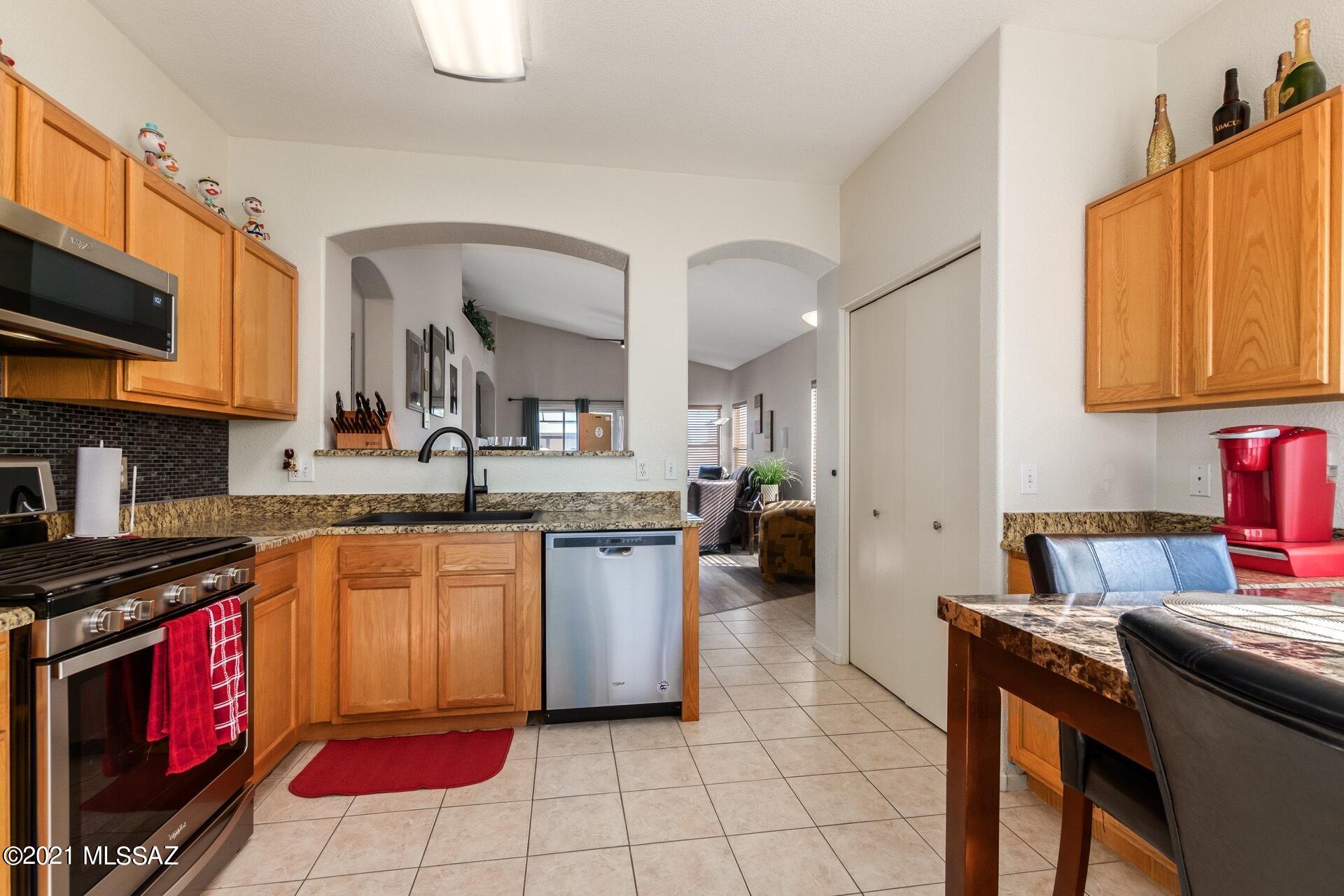 Continental Ranch Parcels 38 & 40 North & South Ph 1 (1-97) - Residential