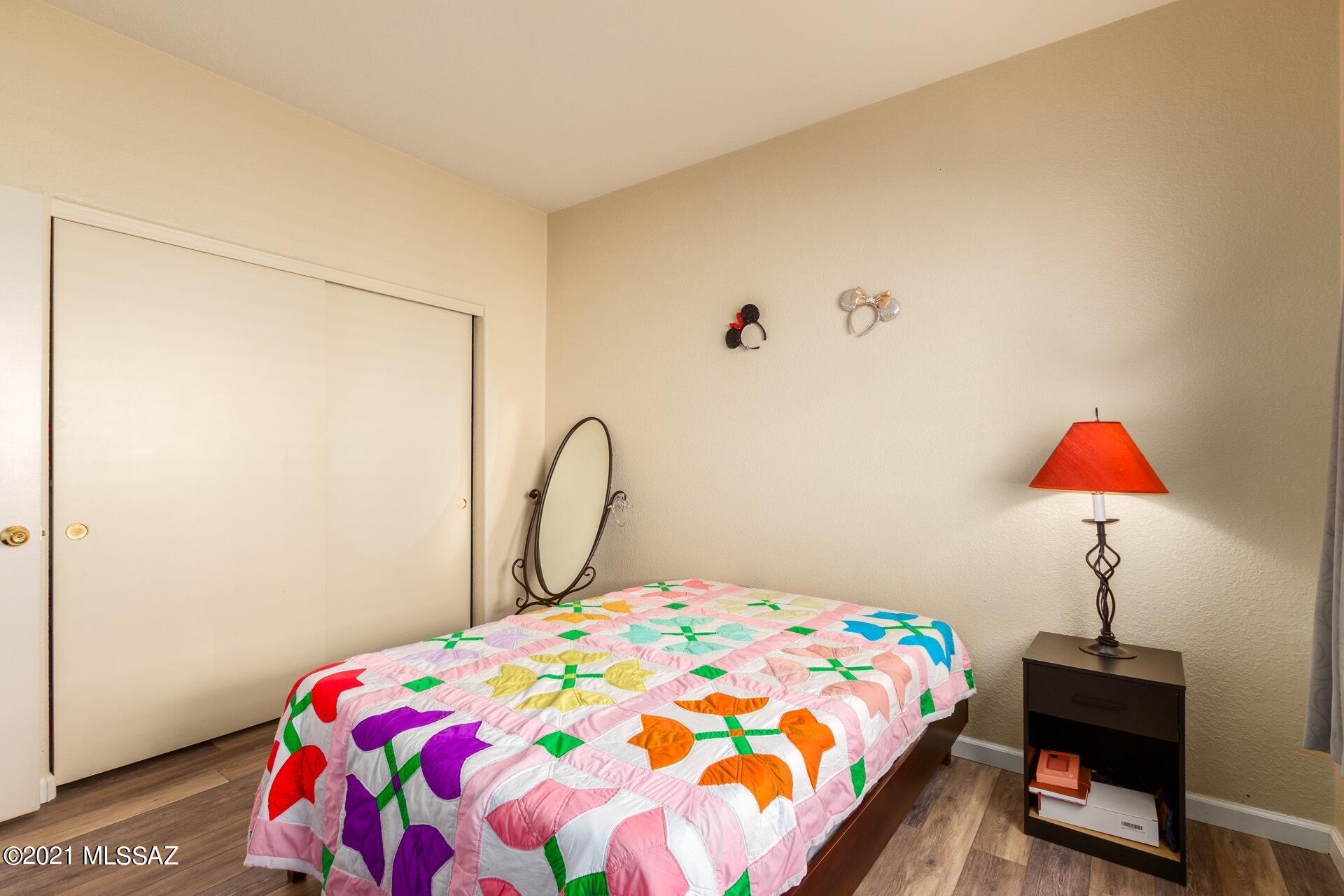 Continental Ranch Parcels 38 & 40 North & South Ph 1 (1-97) - Residential