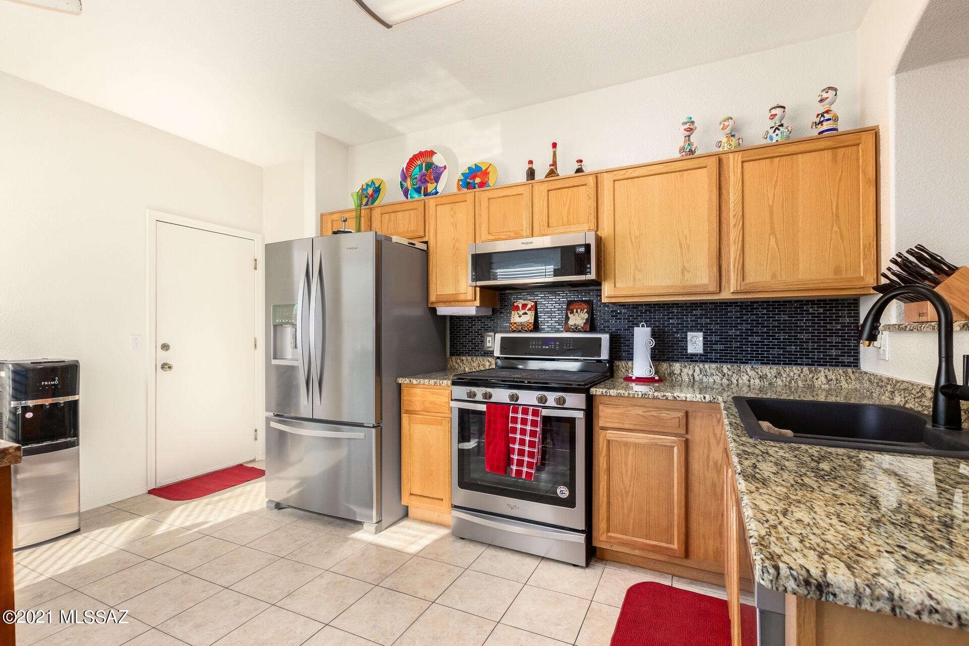 Continental Ranch Parcels 38 & 40 North & South Ph 1 (1-97) - Residential