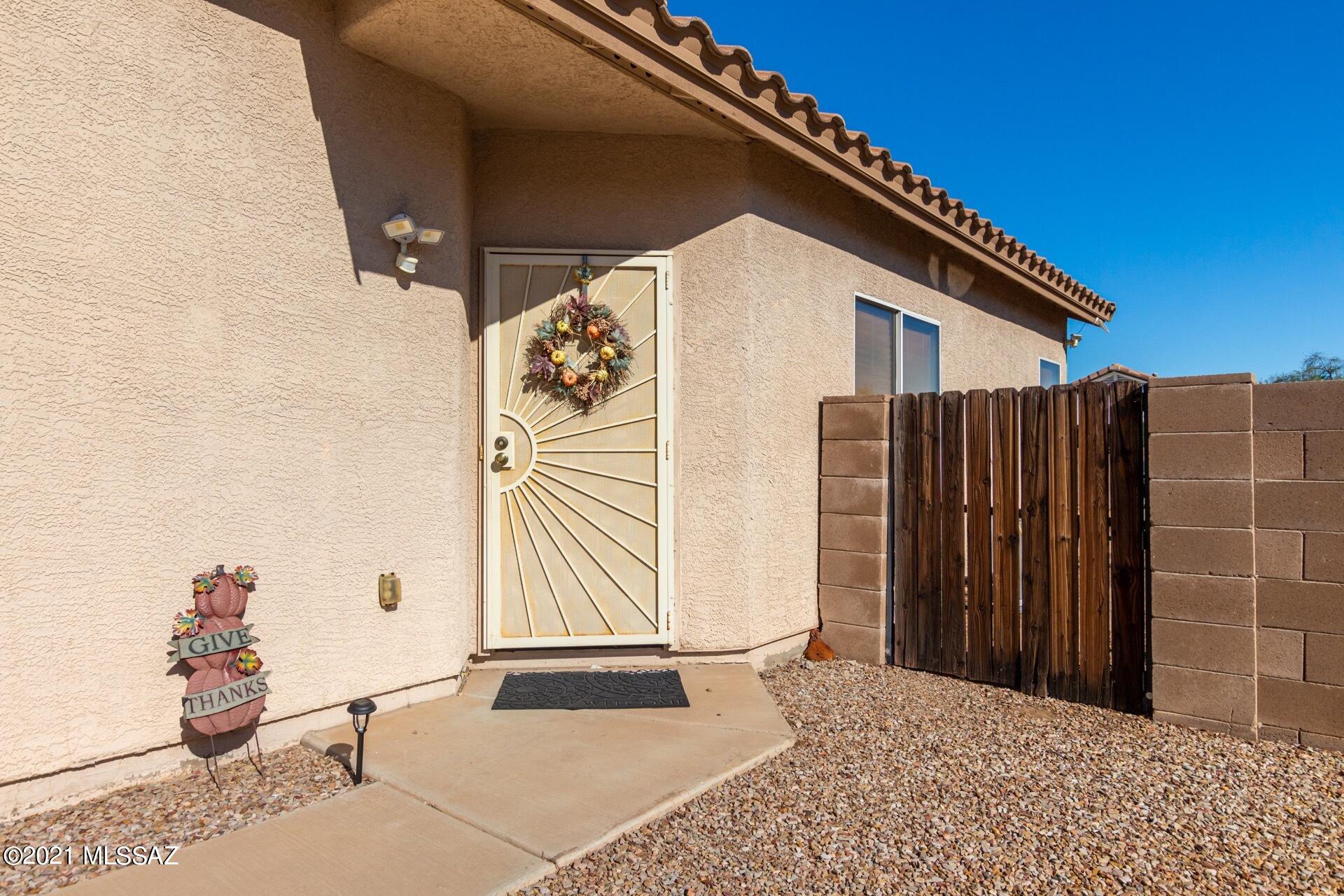 Continental Ranch Parcels 38 & 40 North & South Ph 1 (1-97) - Residential