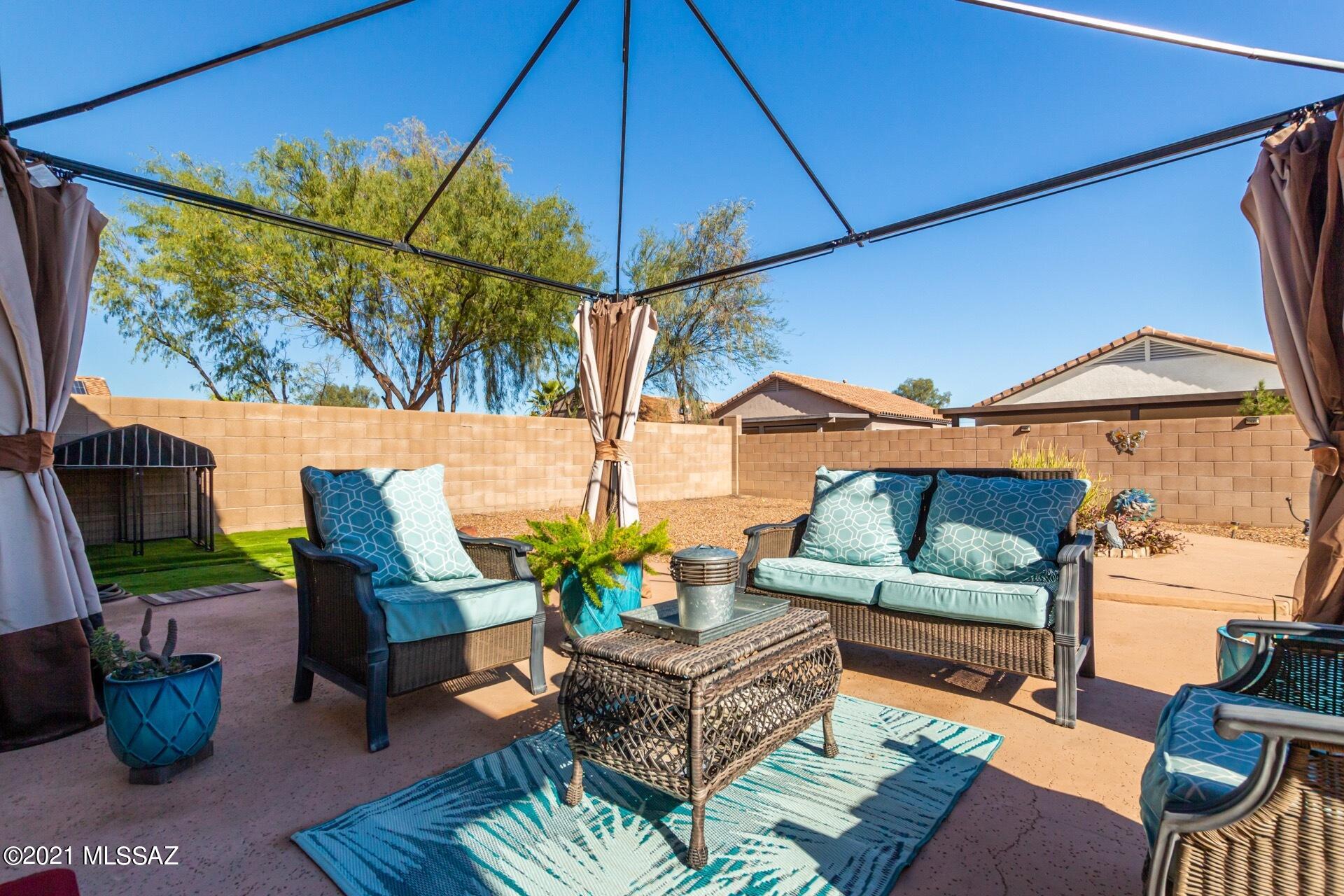 Continental Ranch Parcels 38 & 40 North & South Ph 1 (1-97) - Residential