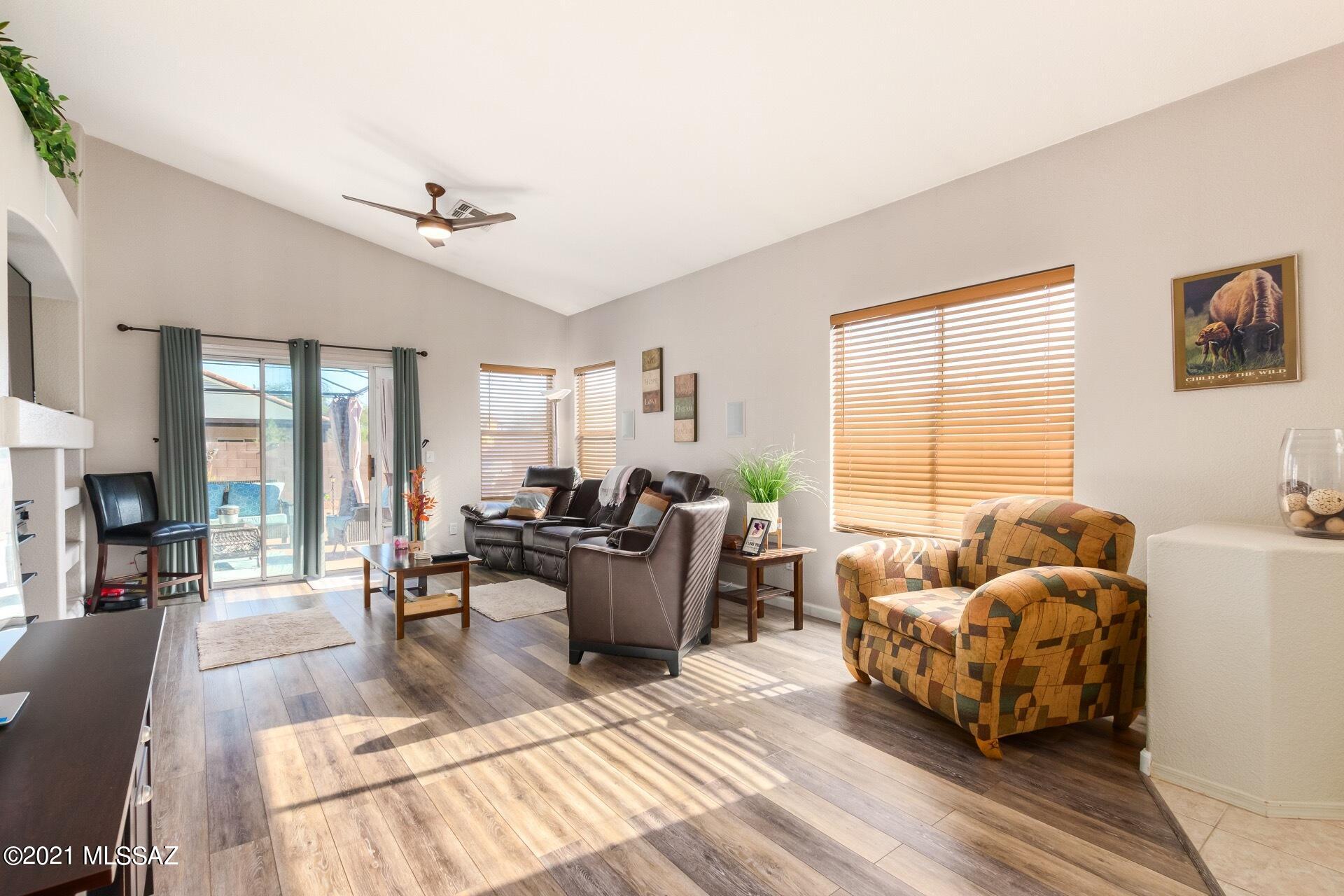 Continental Ranch Parcels 38 & 40 North & South Ph 1 (1-97) - Residential