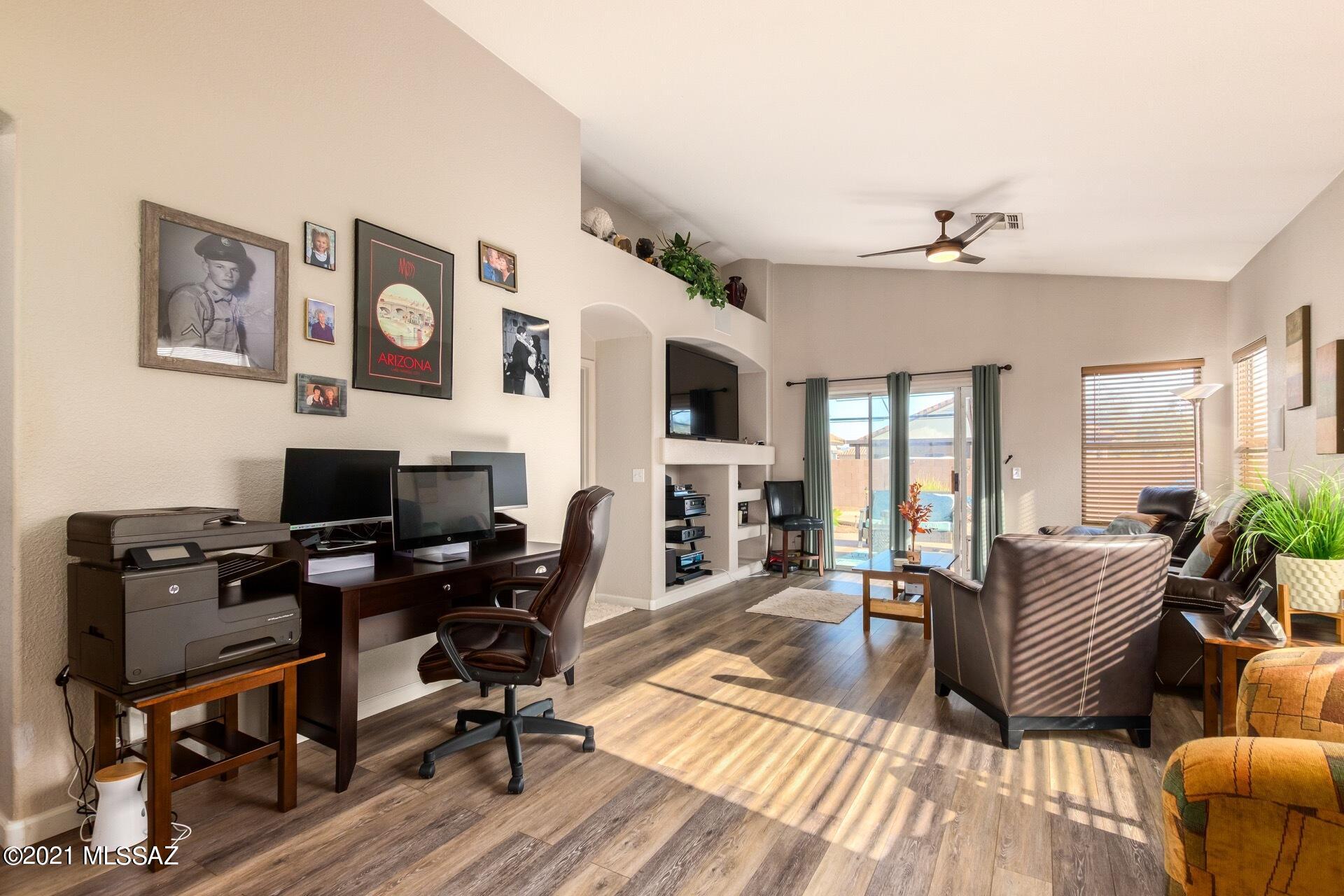 Continental Ranch Parcels 38 & 40 North & South Ph 1 (1-97) - Residential