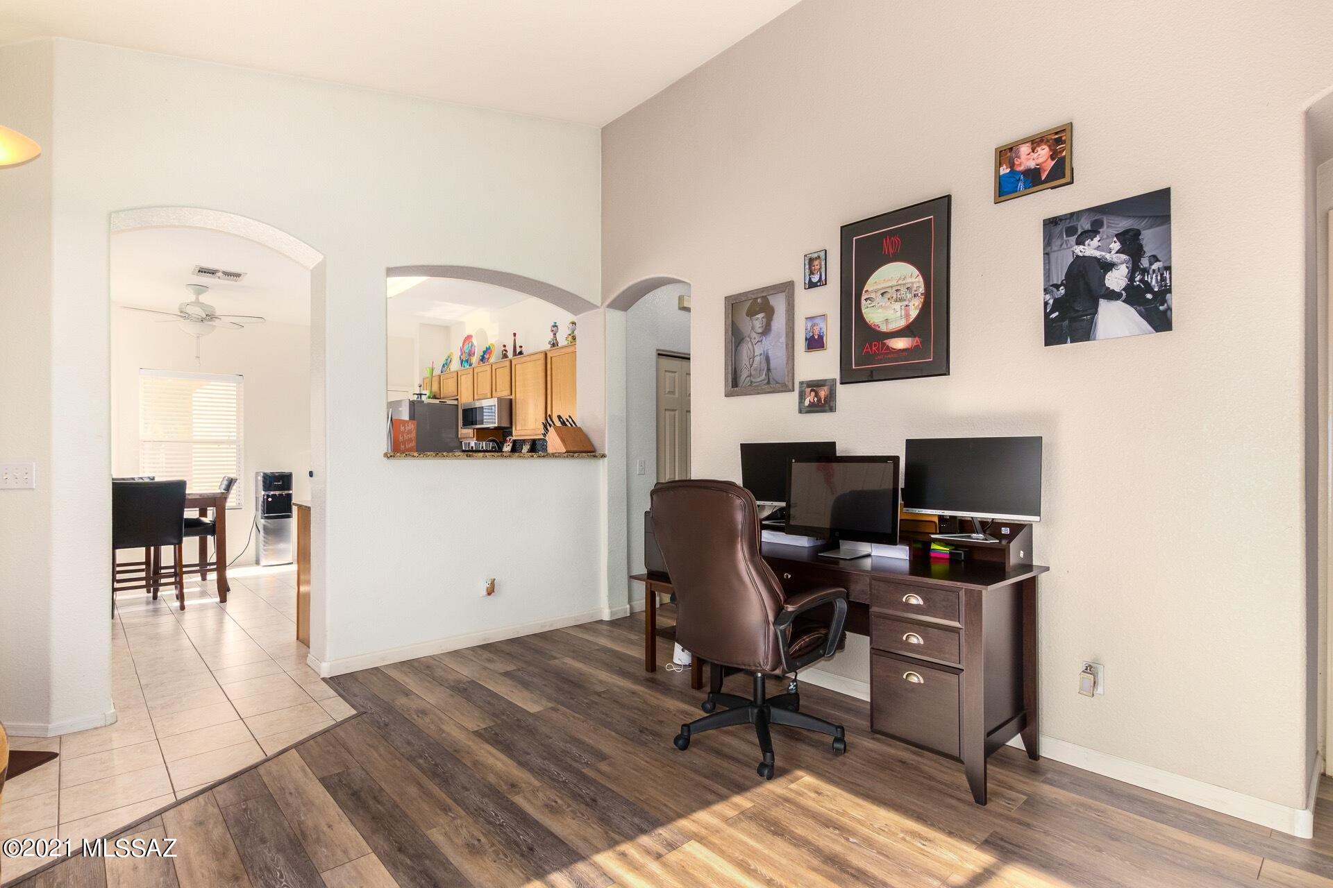 Continental Ranch Parcels 38 & 40 North & South Ph 1 (1-97) - Residential