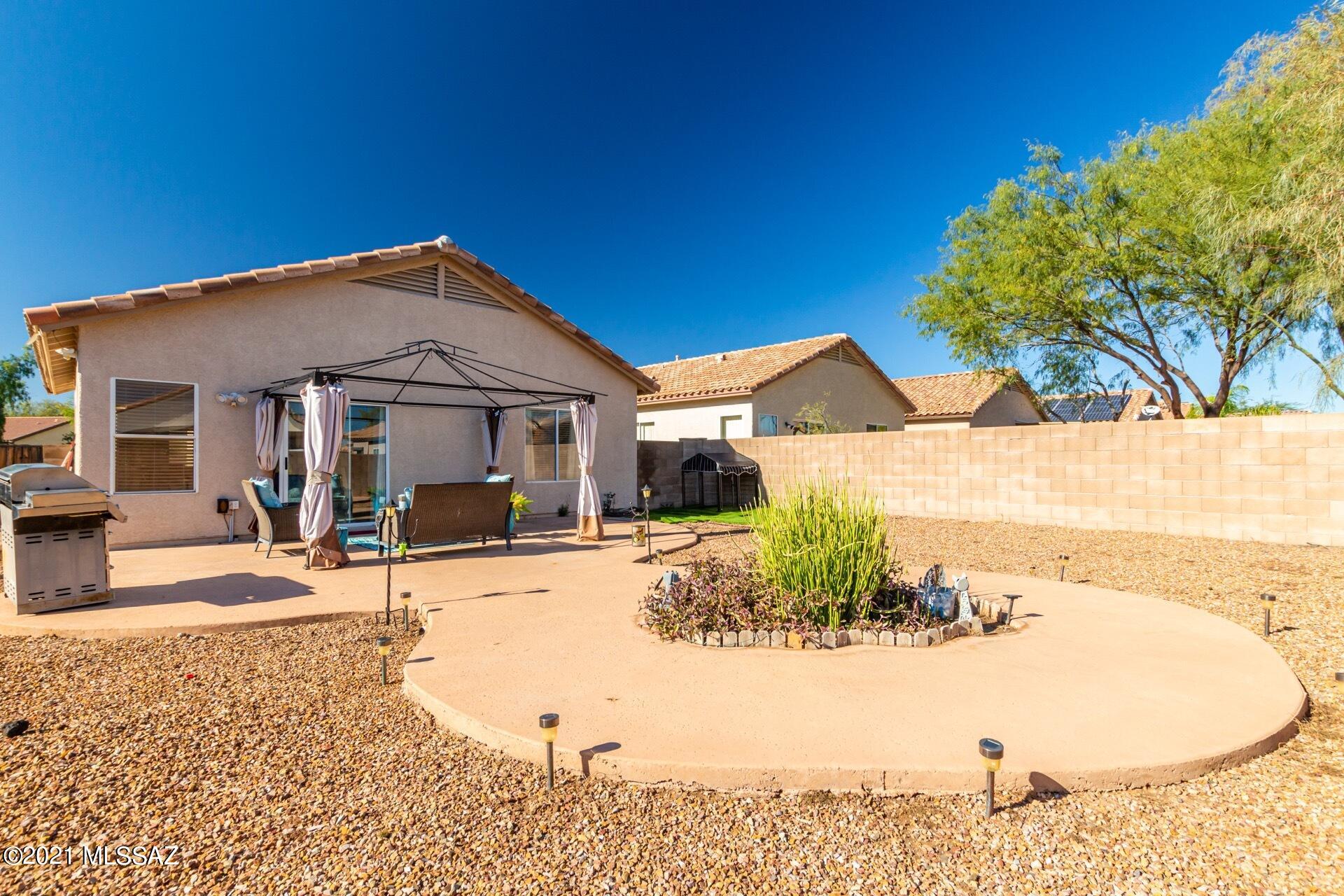 Continental Ranch Parcels 38 & 40 North & South Ph 1 (1-97) - Residential