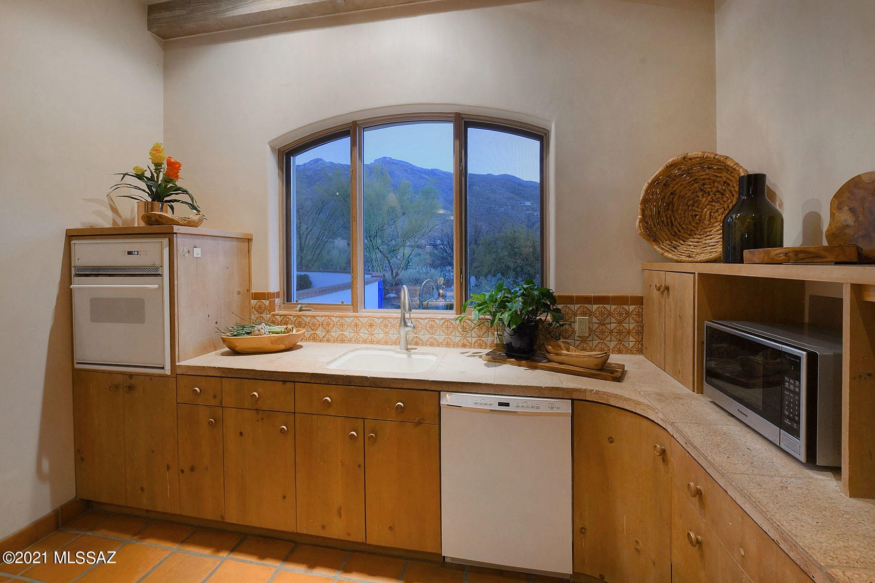 Miramist At Ventana (1-5, 7-21) - Residential
