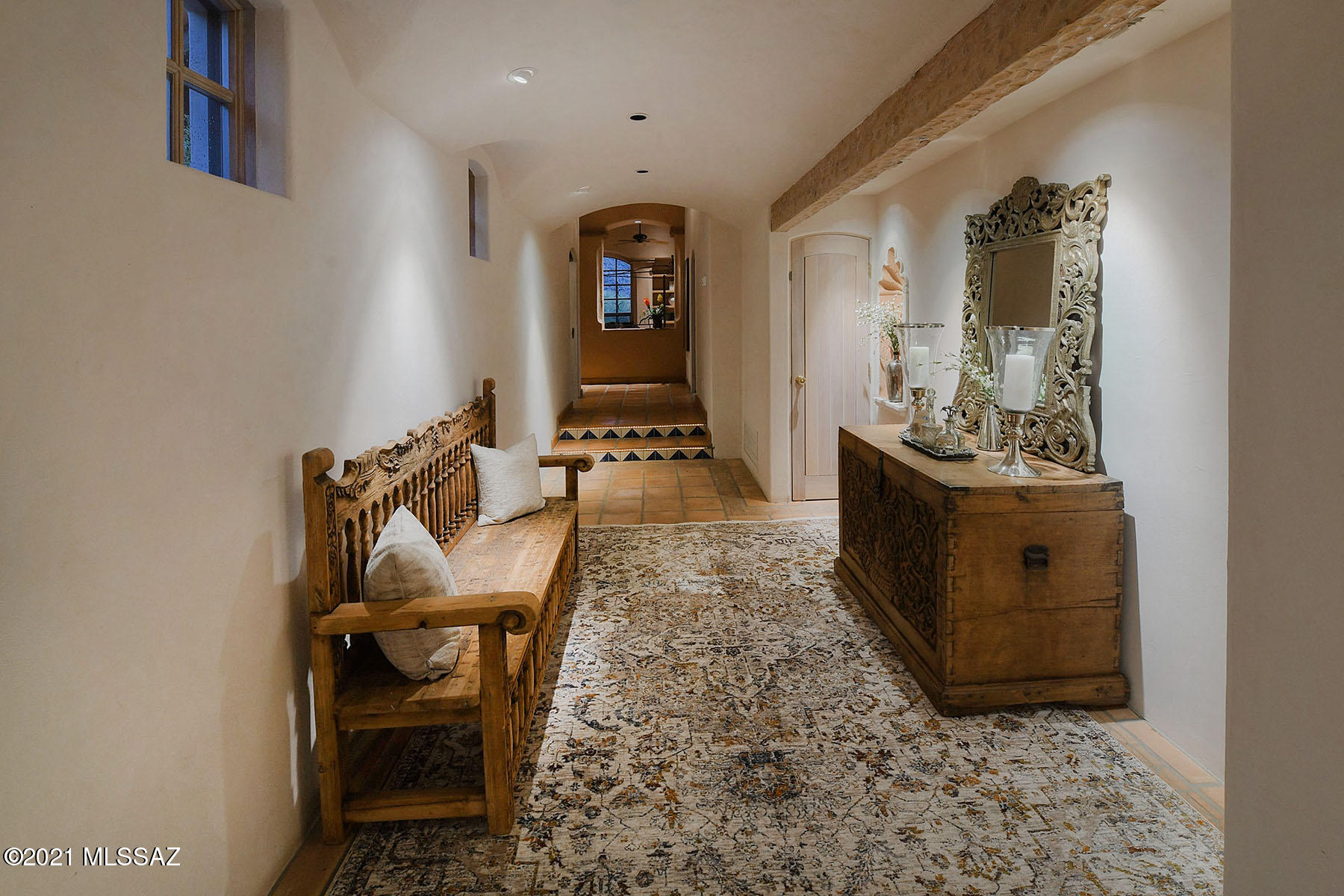 Miramist At Ventana (1-5, 7-21) - Residential