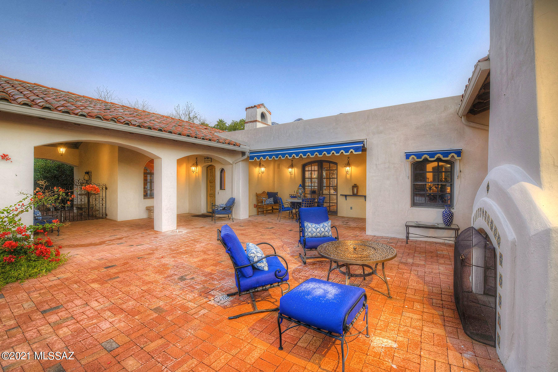 Miramist At Ventana (1-5, 7-21) - Residential