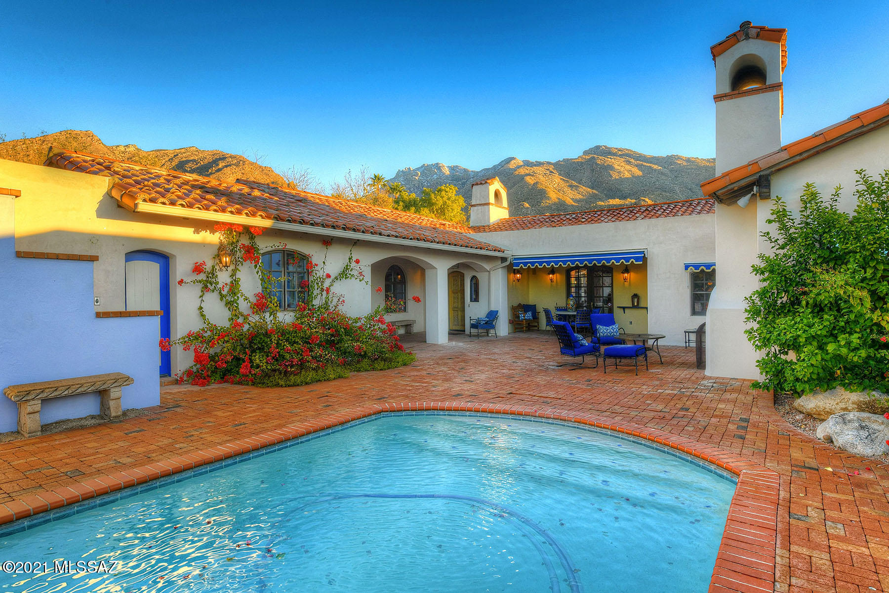Miramist At Ventana (1-5, 7-21) - Residential