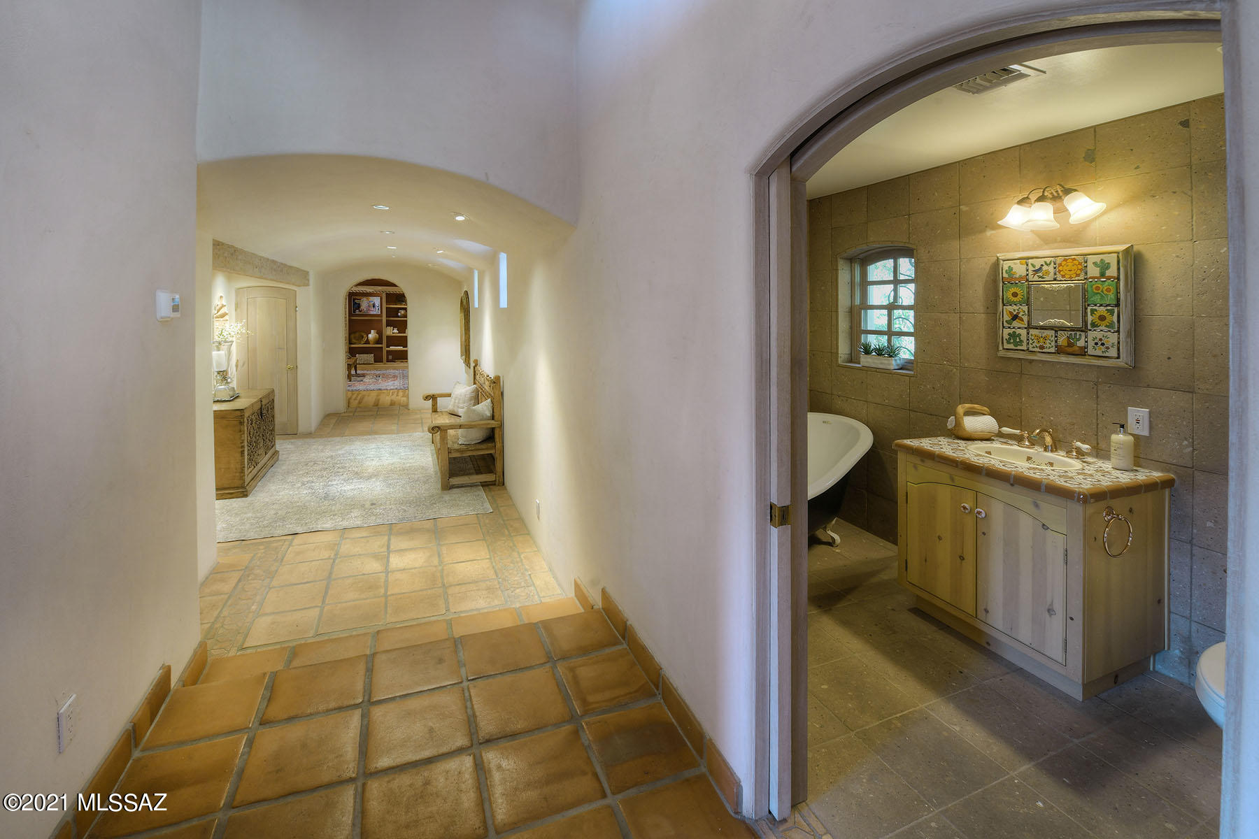 Miramist At Ventana (1-5, 7-21) - Residential