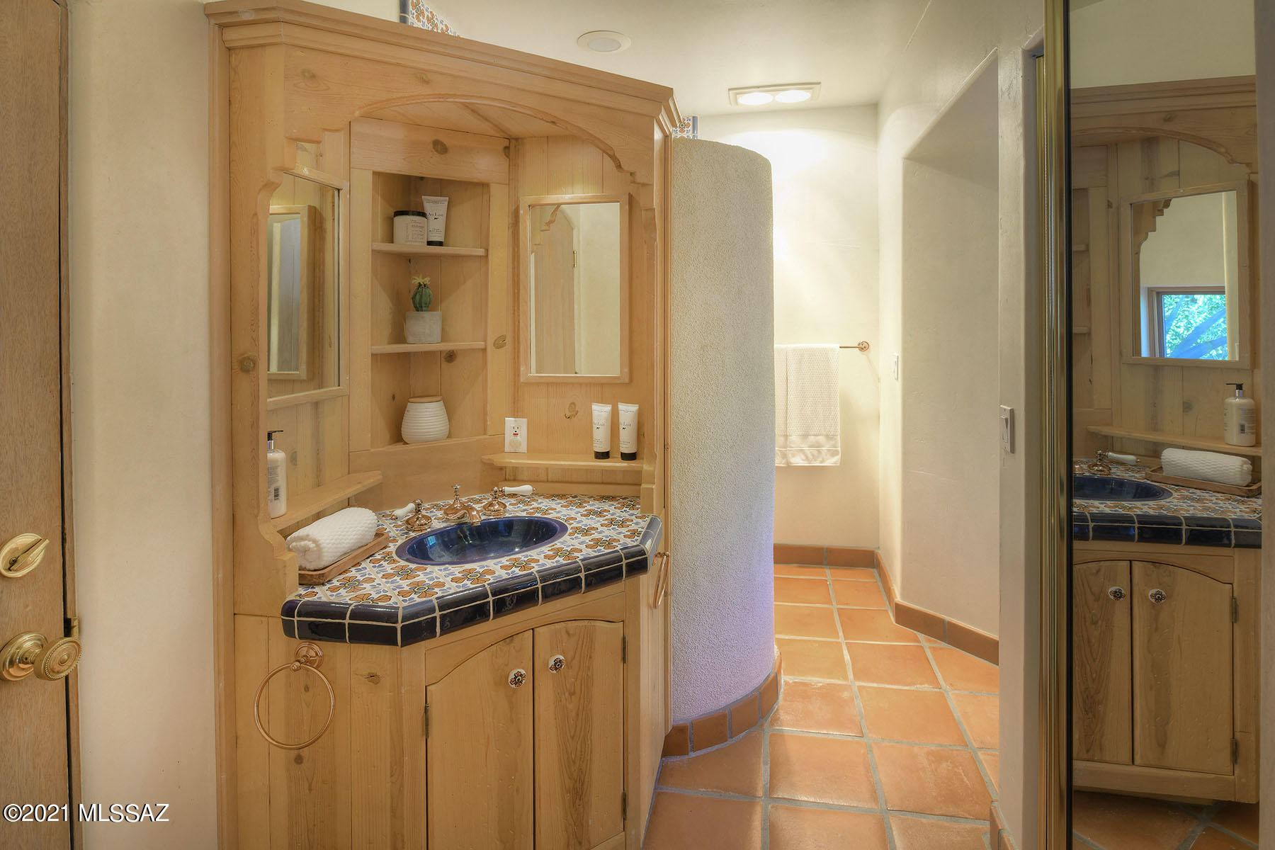 Miramist At Ventana (1-5, 7-21) - Residential