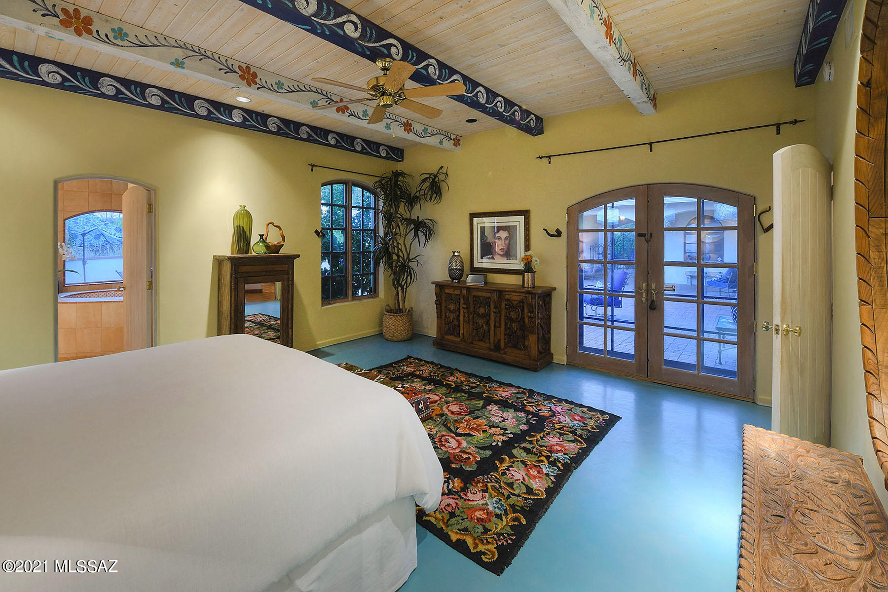 Miramist At Ventana (1-5, 7-21) - Residential