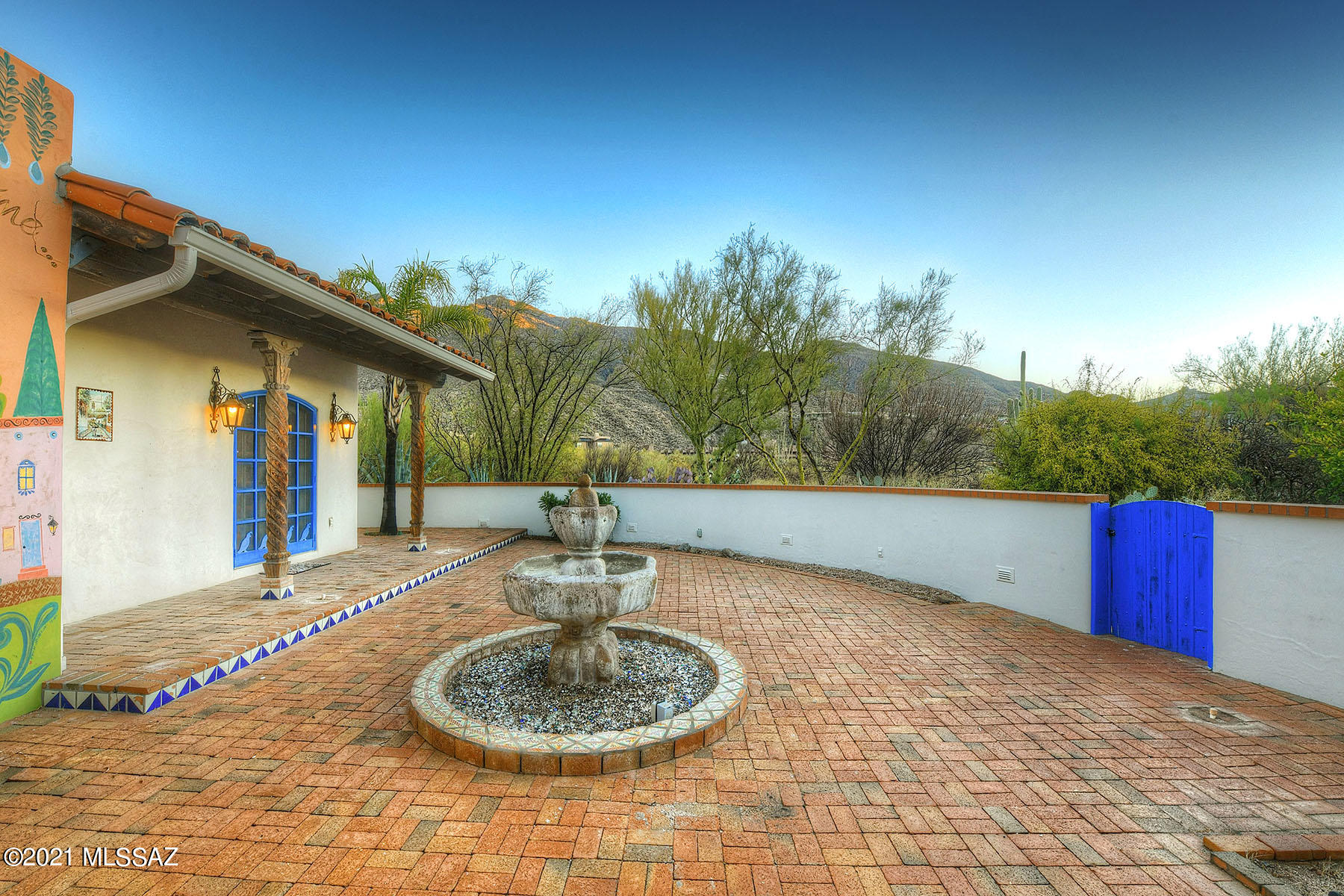 Miramist At Ventana (1-5, 7-21) - Residential