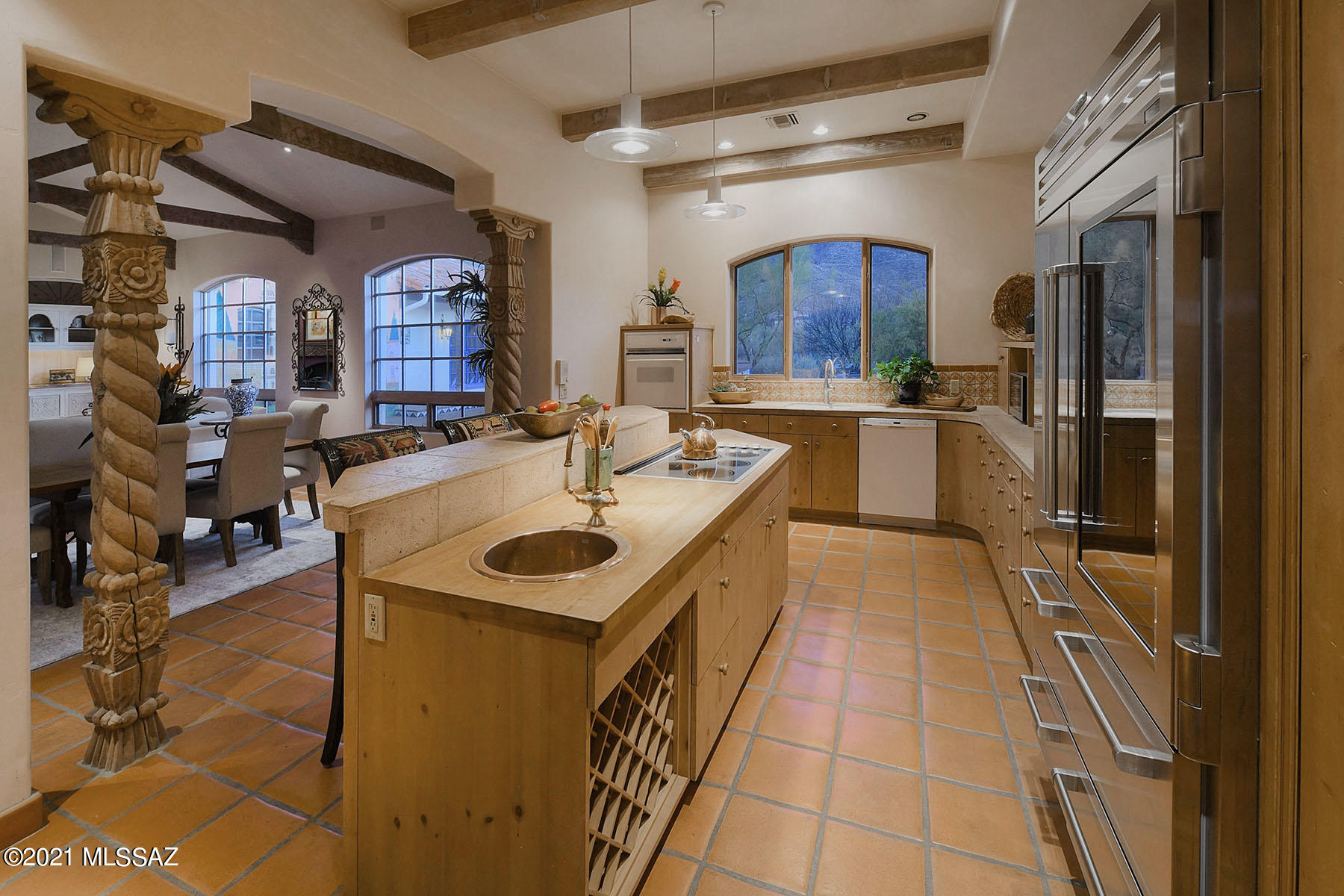 Miramist At Ventana (1-5, 7-21) - Residential